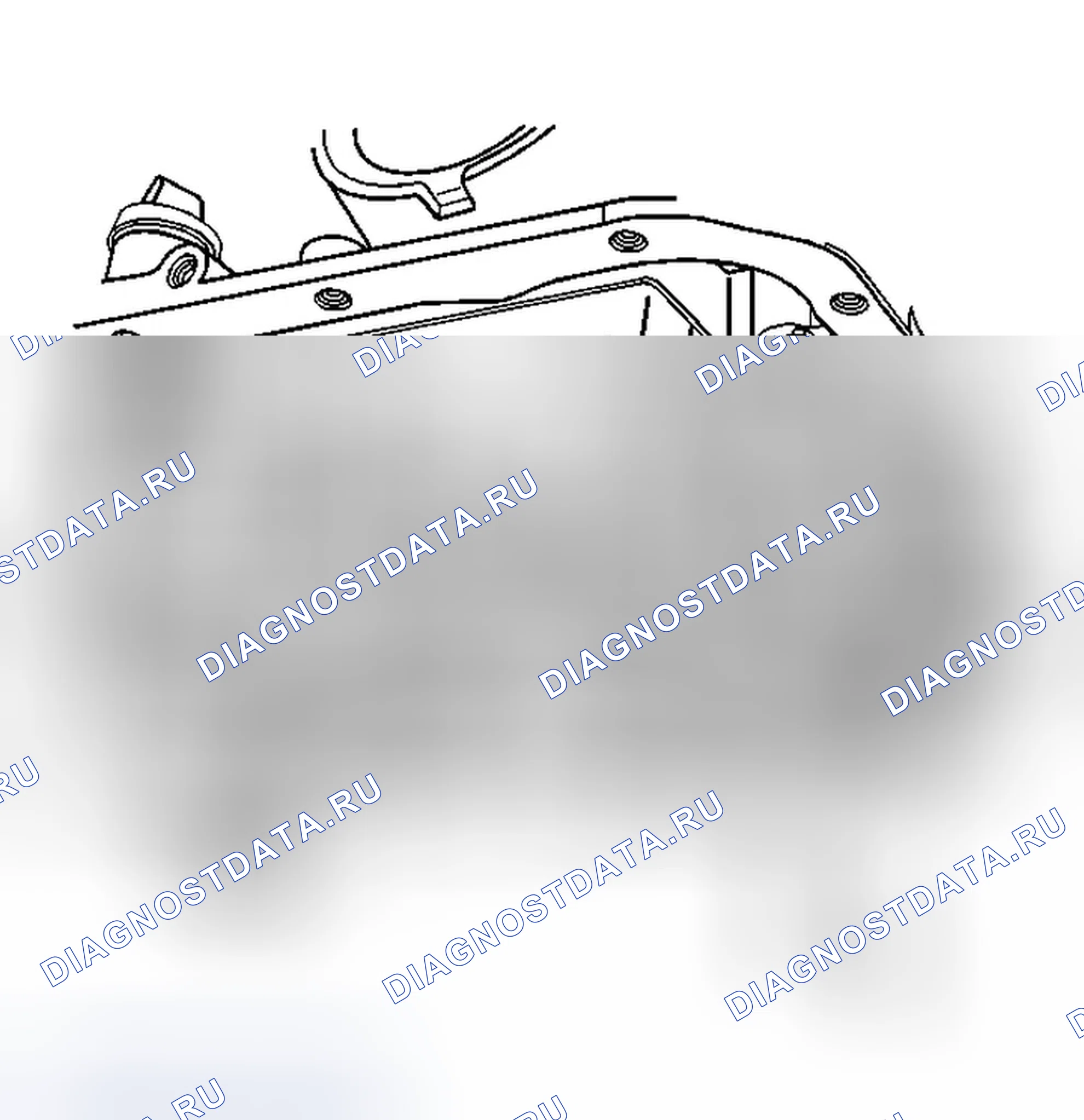Рис. 576. Chevrolet Silverado 3500 