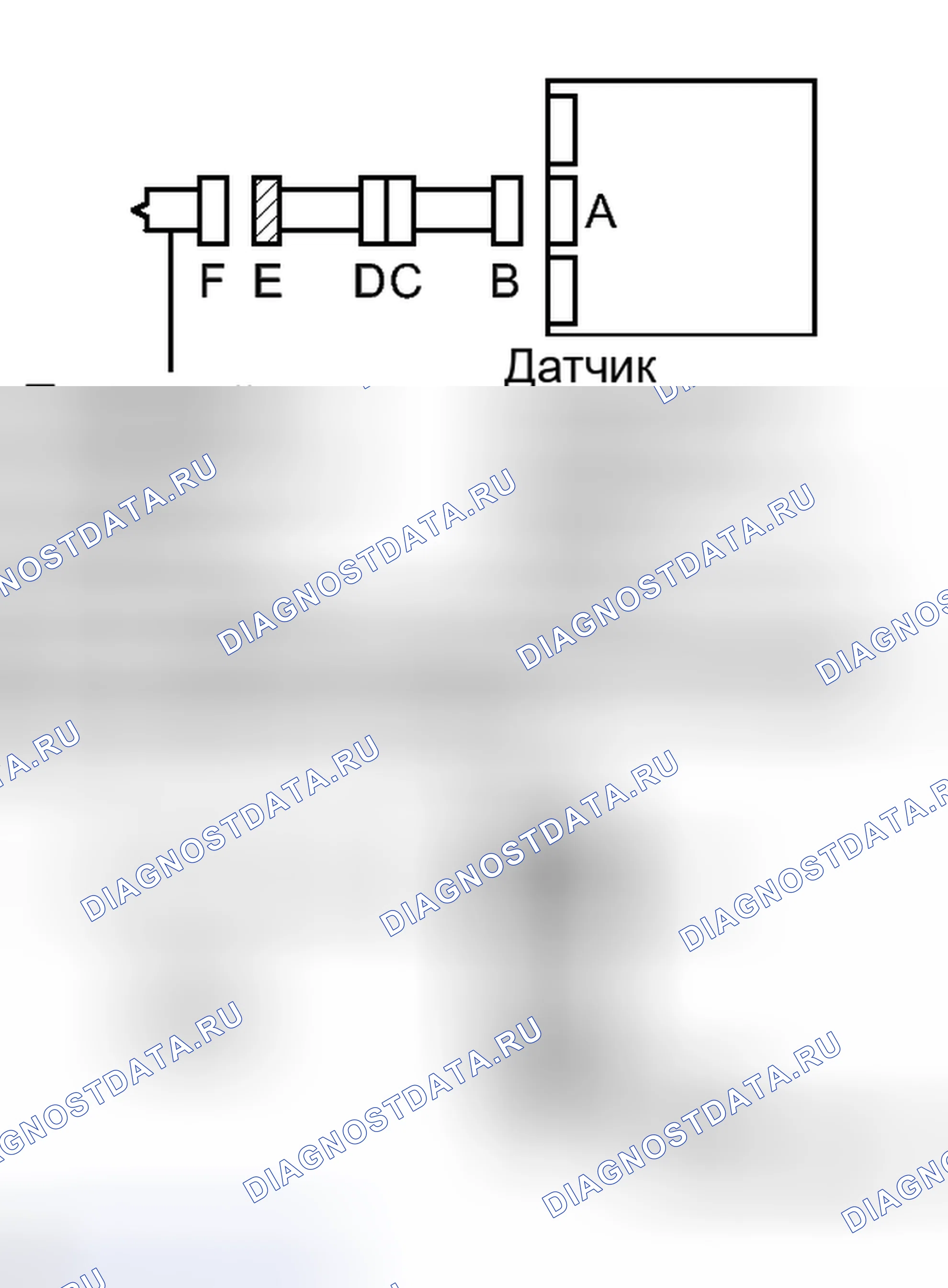 Рис. 656. Toyota Highlander II рестайлинг