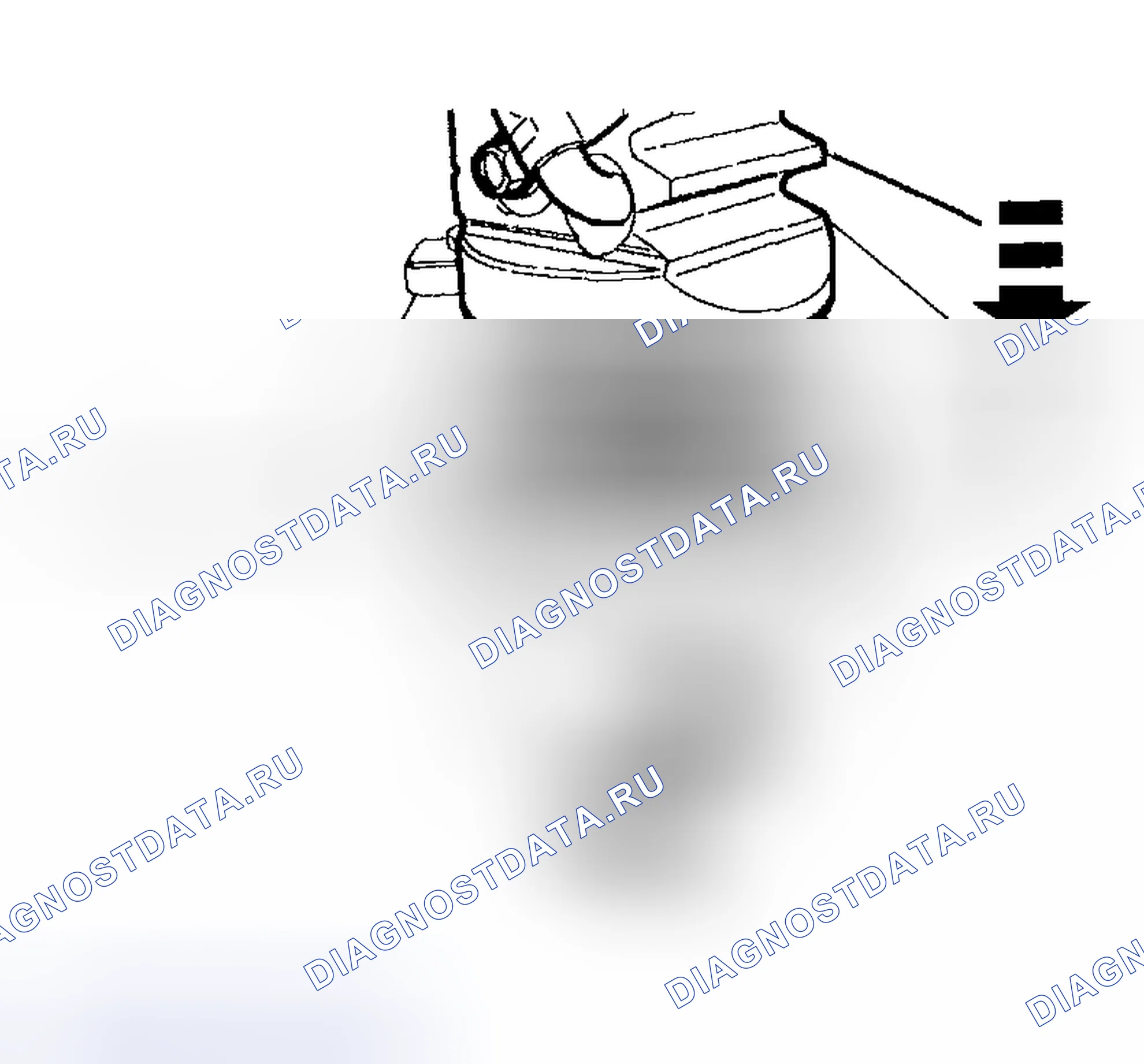 Рис. 217. Ford Pickup F250 Super Duty I