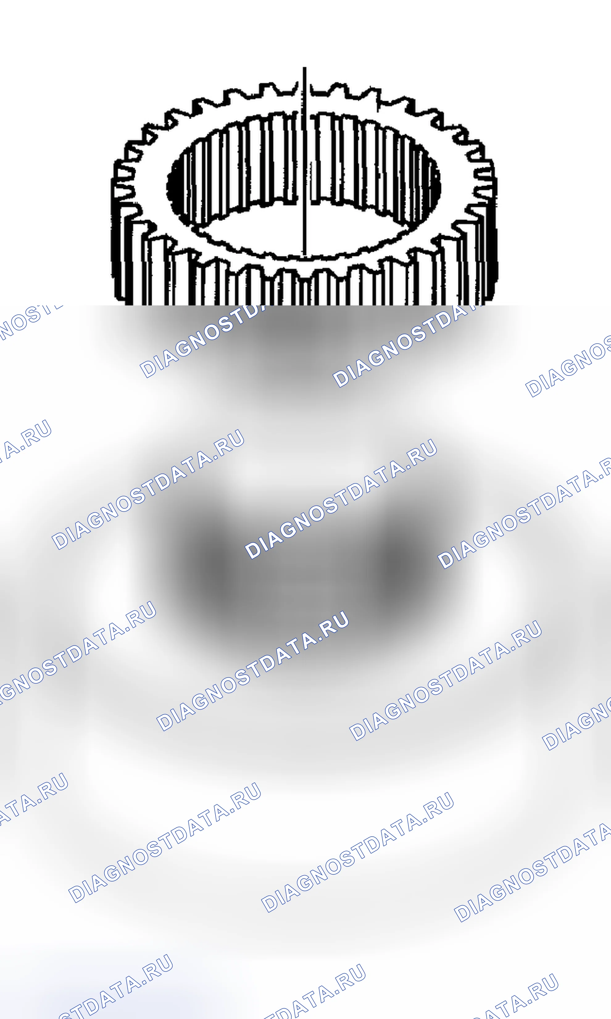 Рис. 208. Hyundai Tiburon II рестайлинг