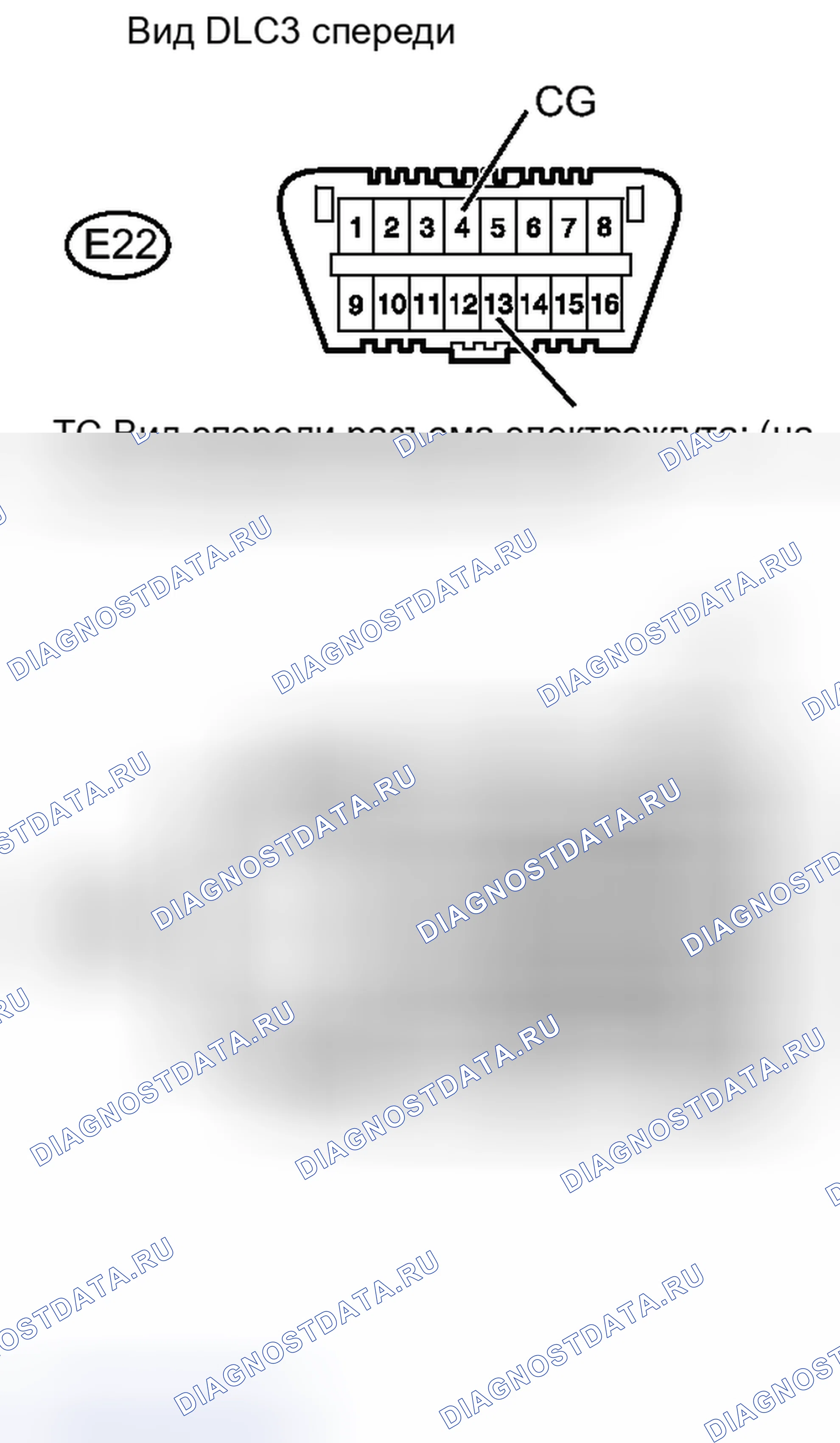 Рис. 97: ПОРЯДОК ВЫПОЛНЕНИЯ РАБОТ. Toyota Land Cruiser 200 рестайлинг