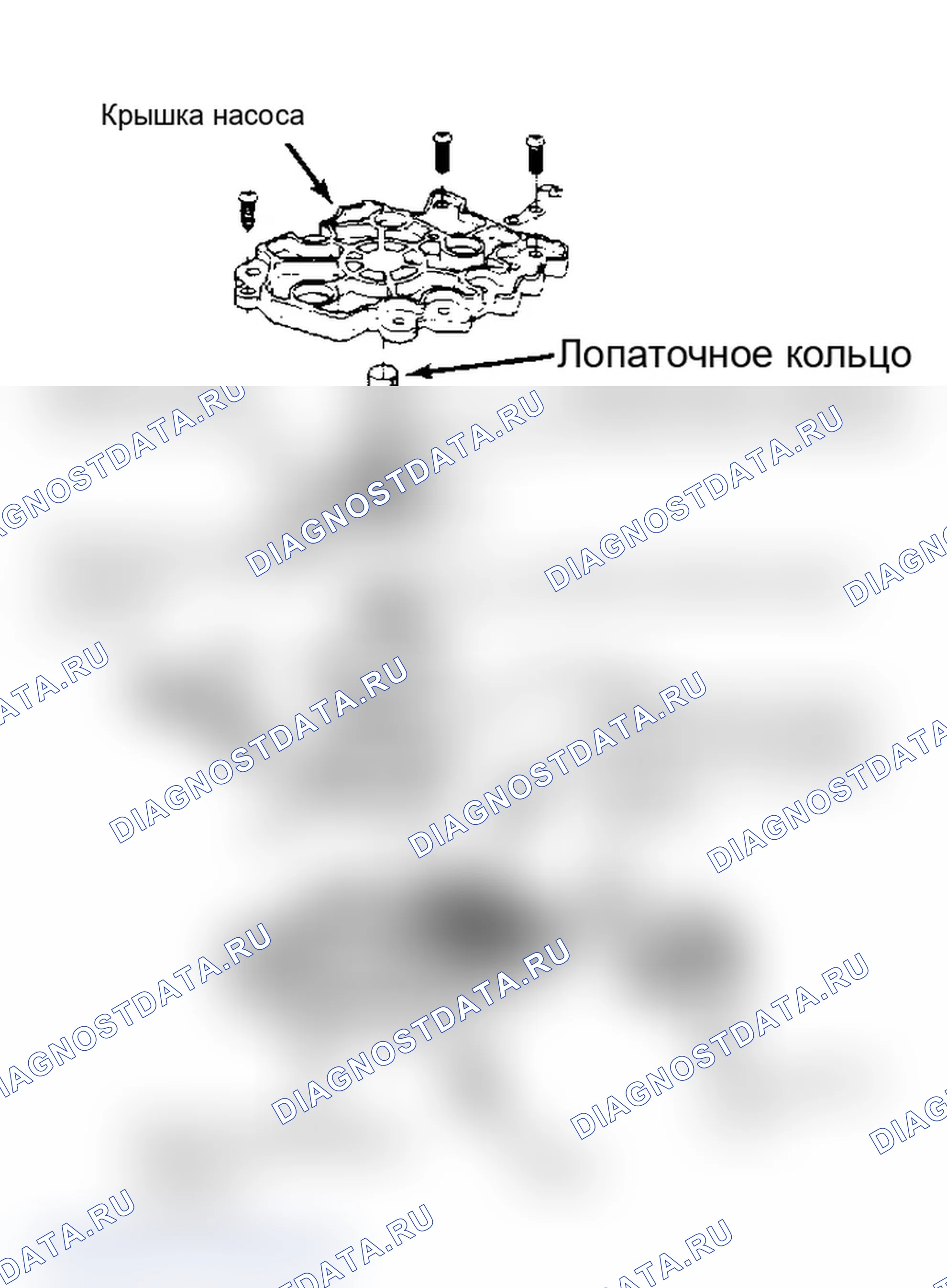 Рис. 18. Buick Electra VI