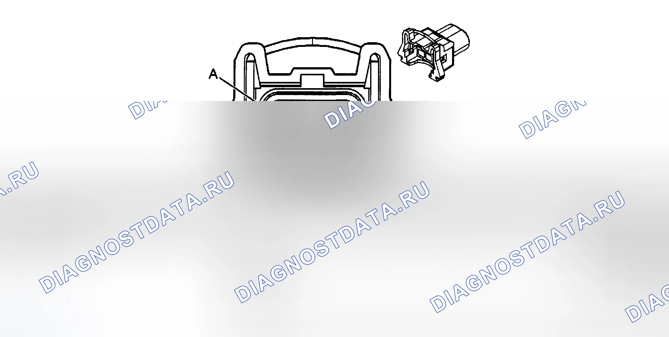 Рис. 426. GMC Savana H2500 