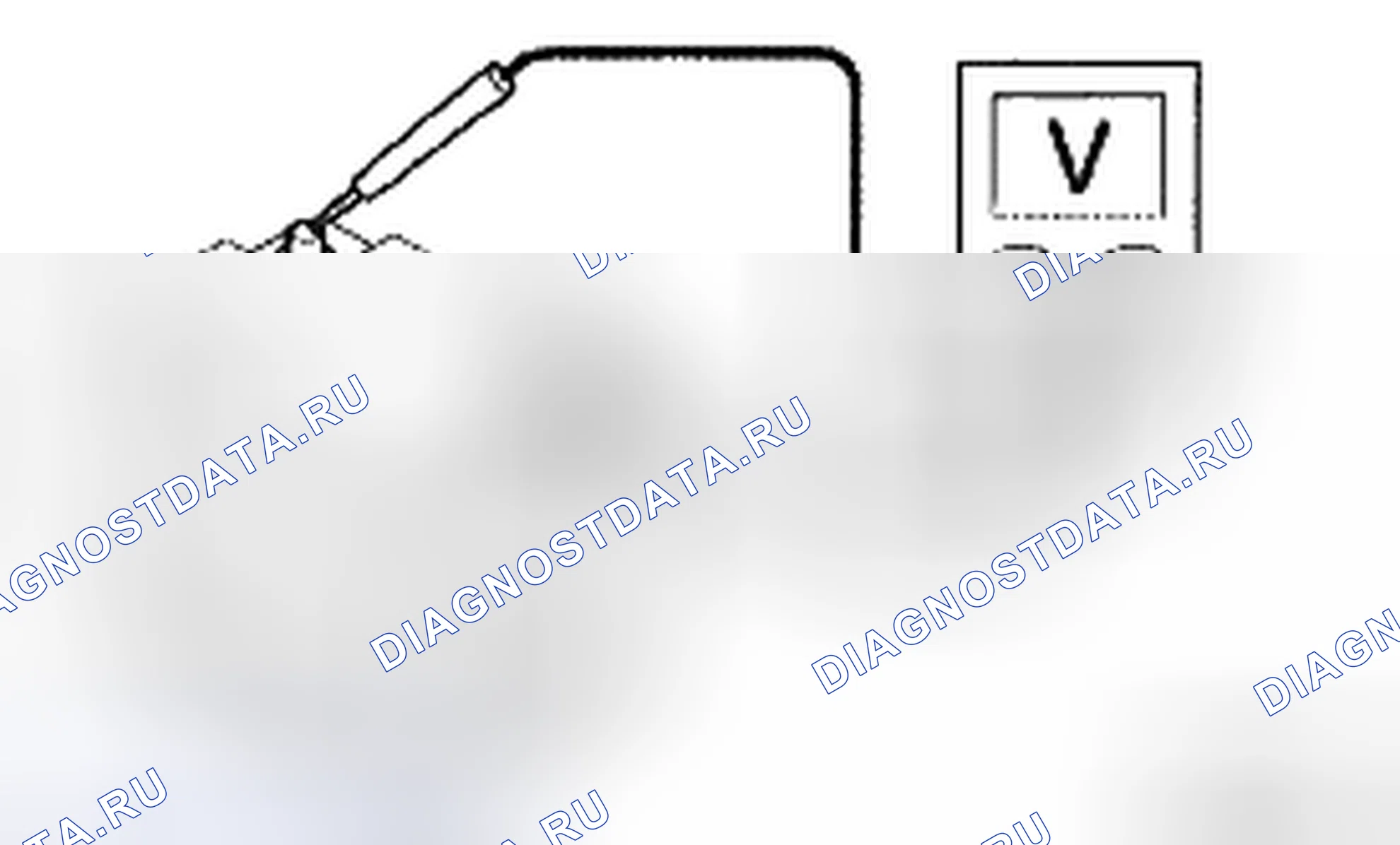 Рис. 49. Toyota Camry XV40