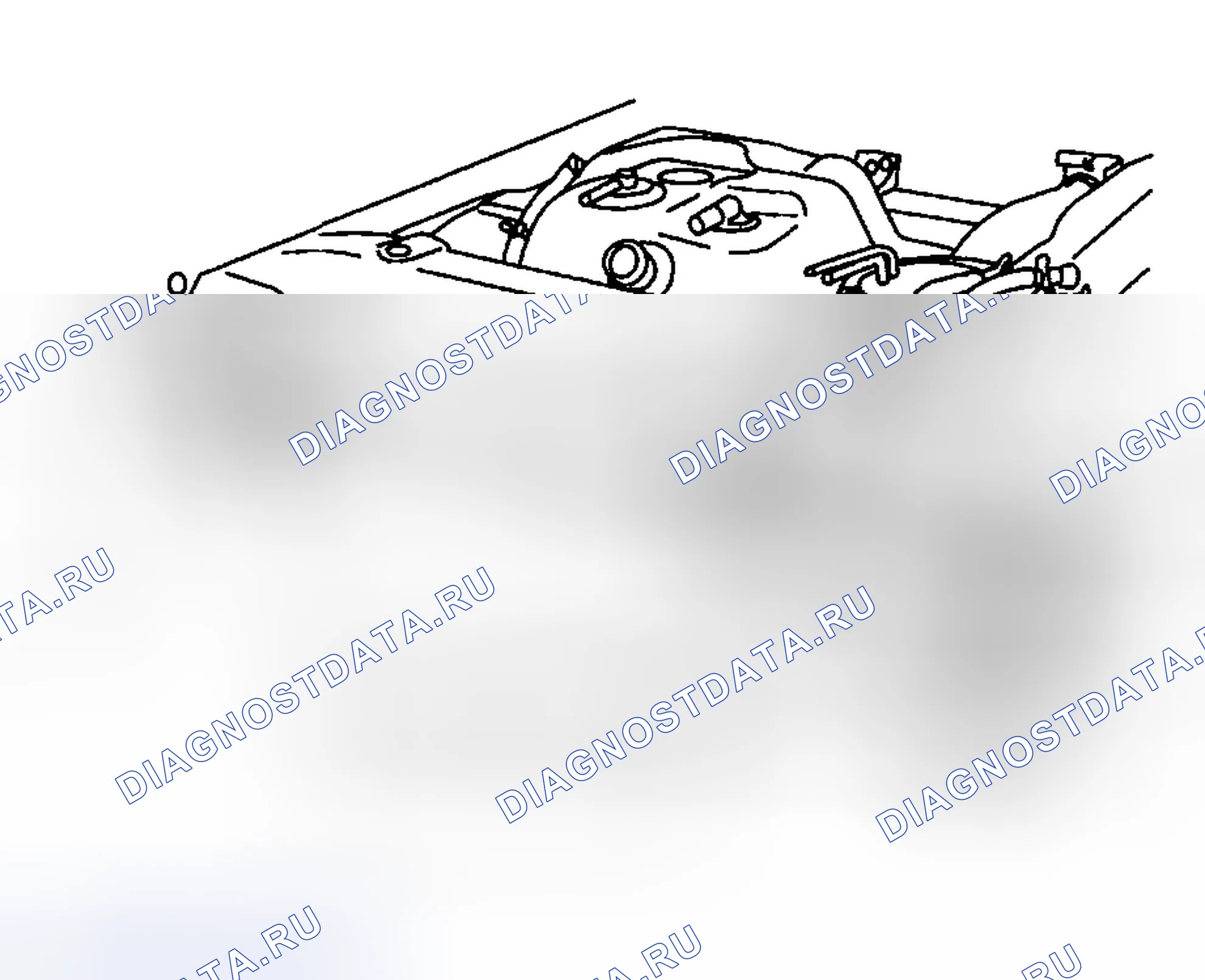 Рис. 286. Ford Pickup F250 Super Duty I