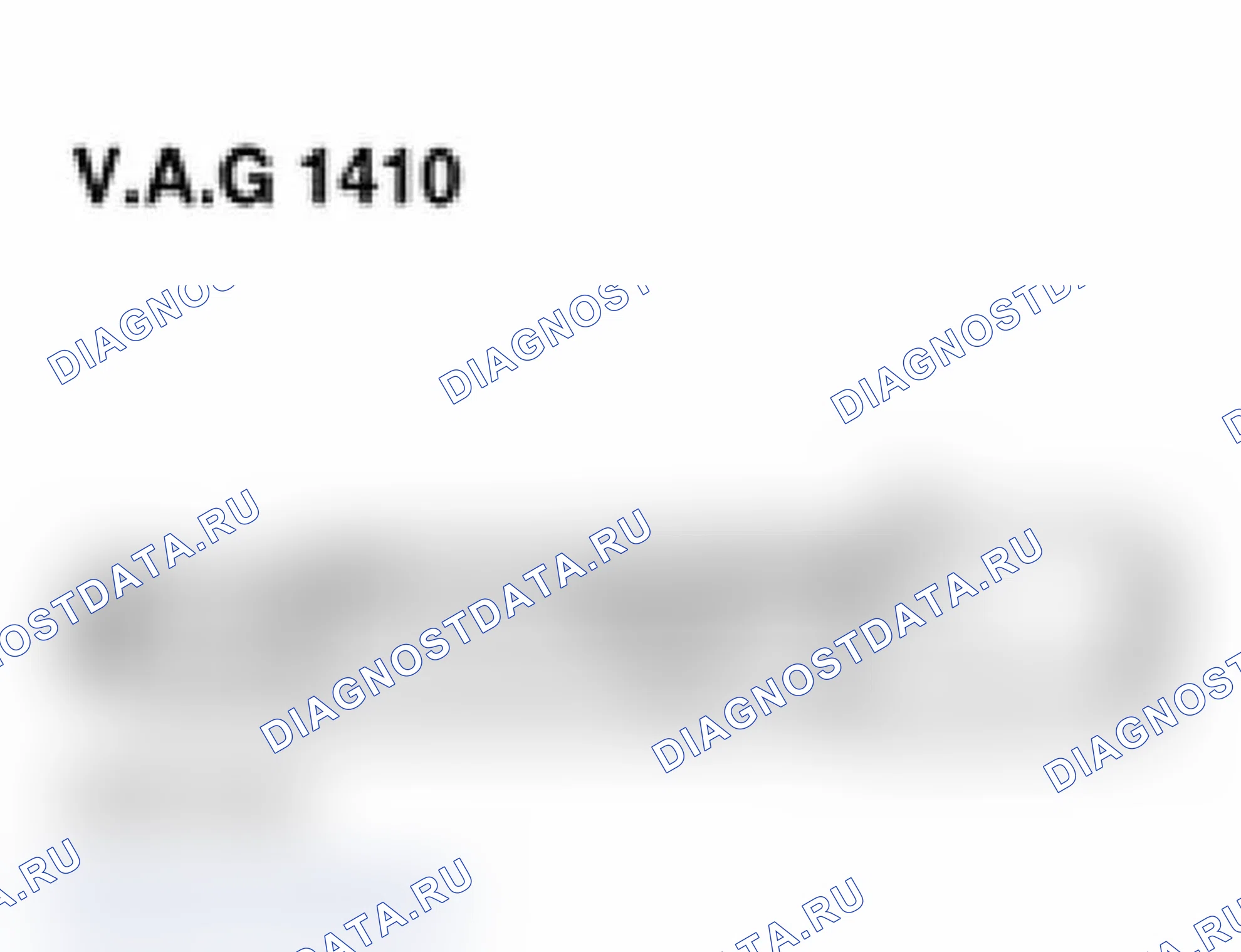 Рис. 32: Специальные инструменты и оборудование. Audi A4 B6