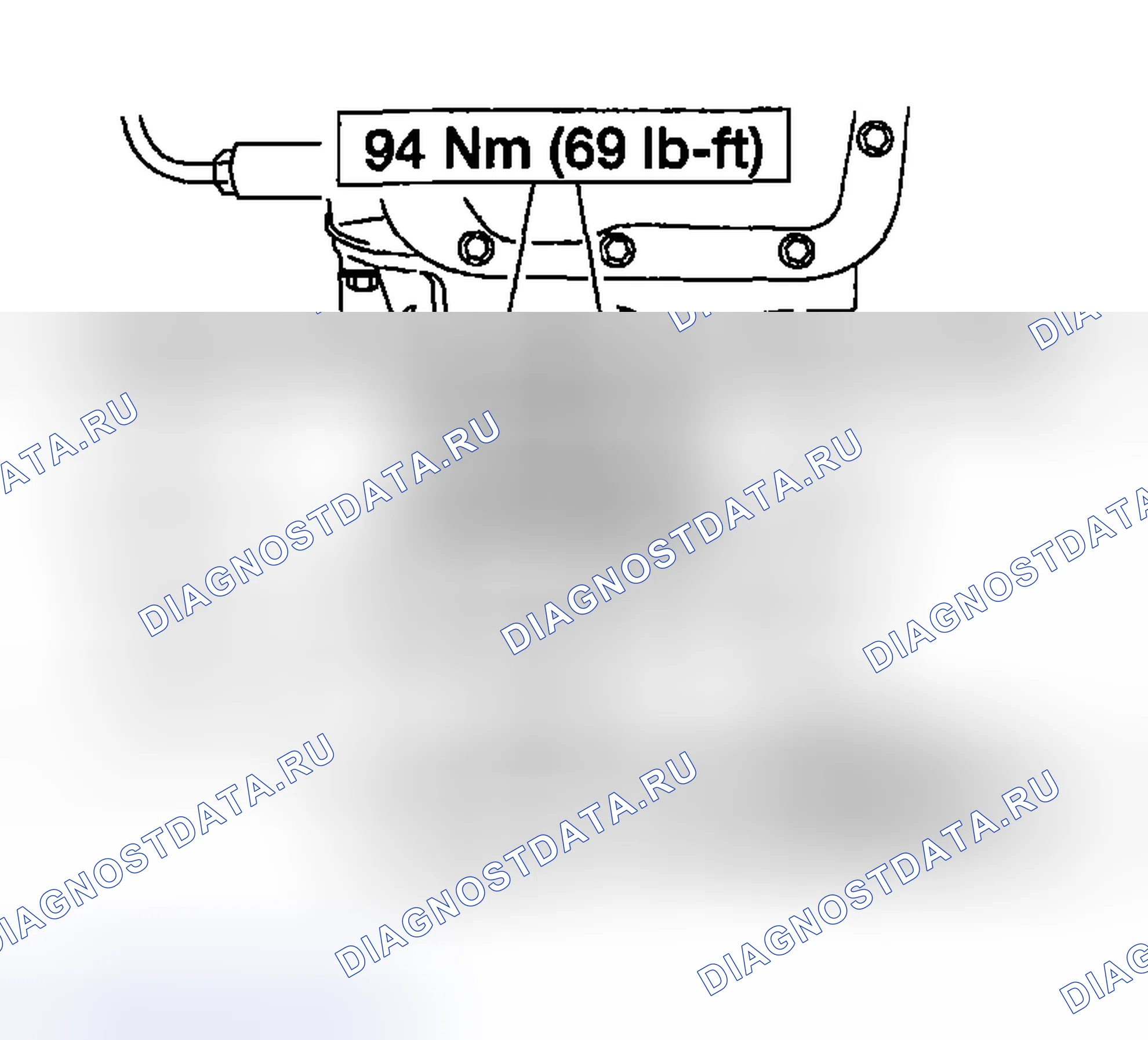 Рис. 58. Ford Pickup F250 Super Duty I