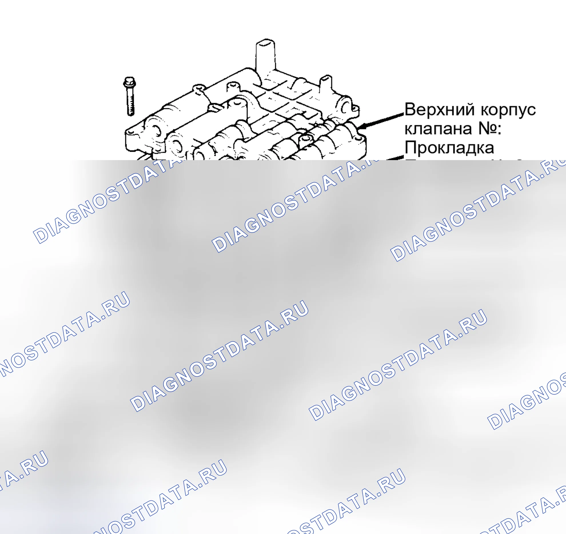 Рис. 91. Toyota Corolla VI