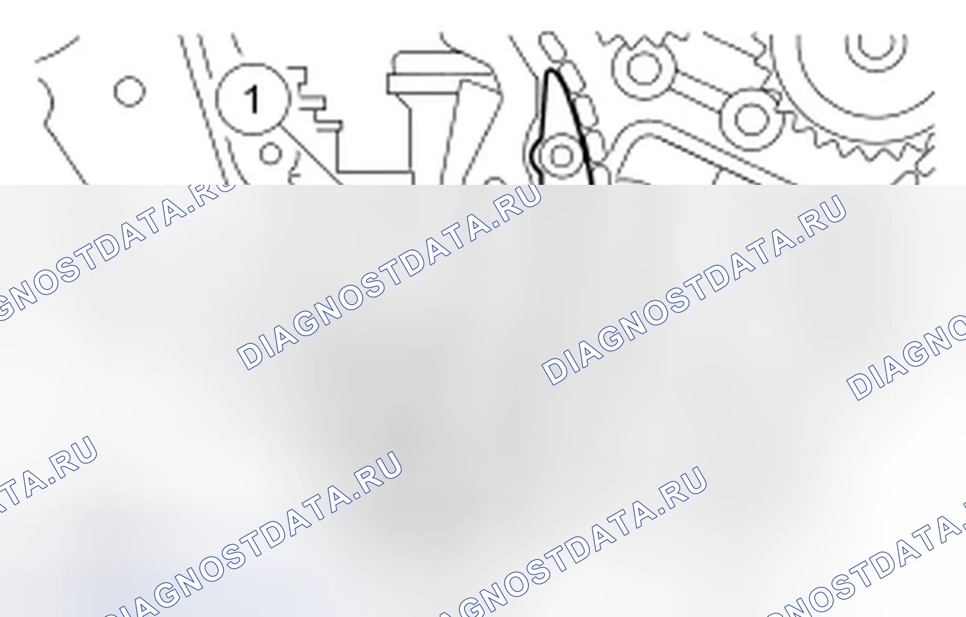 Рис. 235. Ford Freestyle I