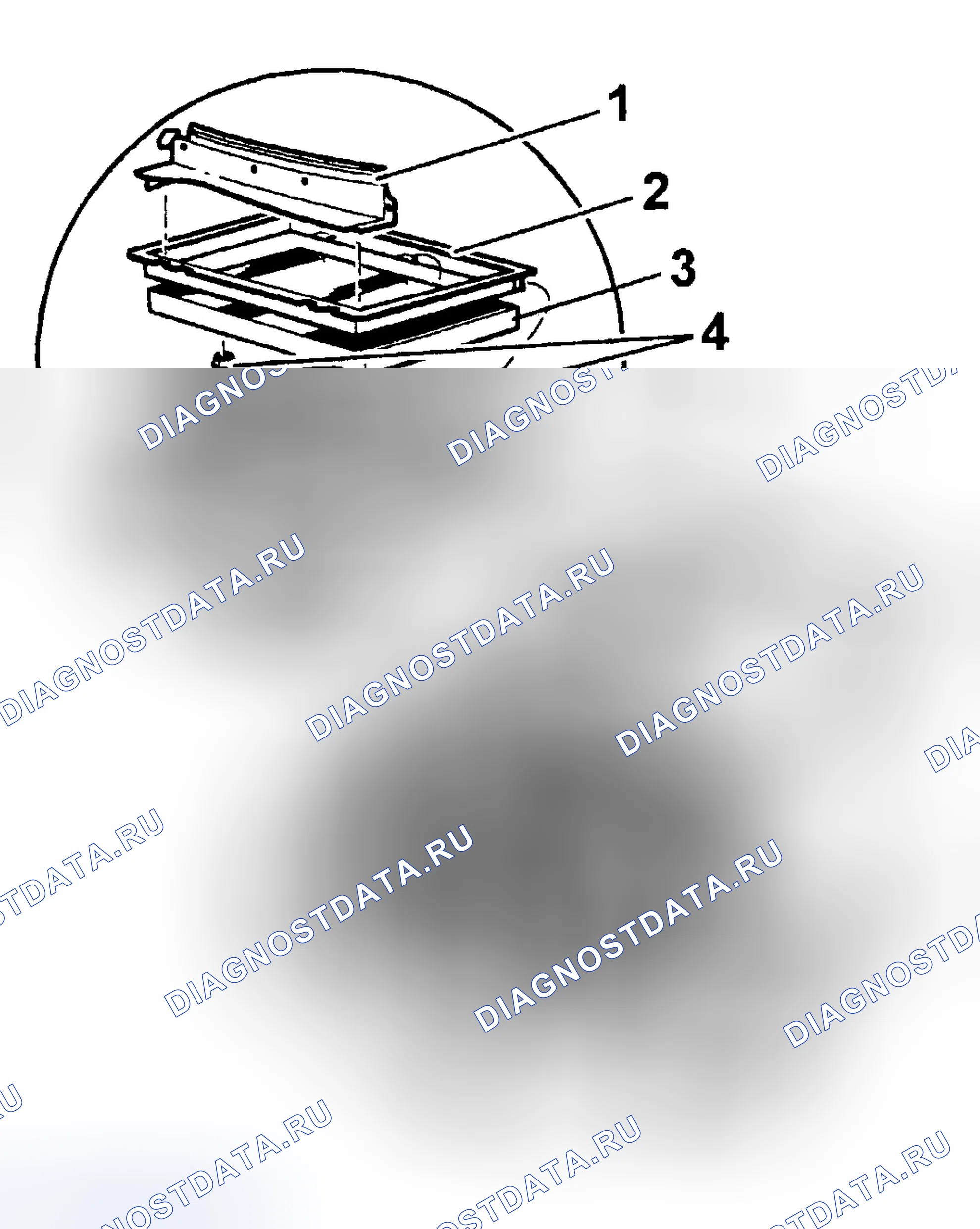 Рис. 3. Volkswagen Jetta IV
