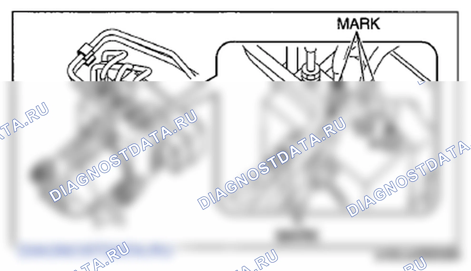 Рис. 23. Mazda 6 GH рестайлинг