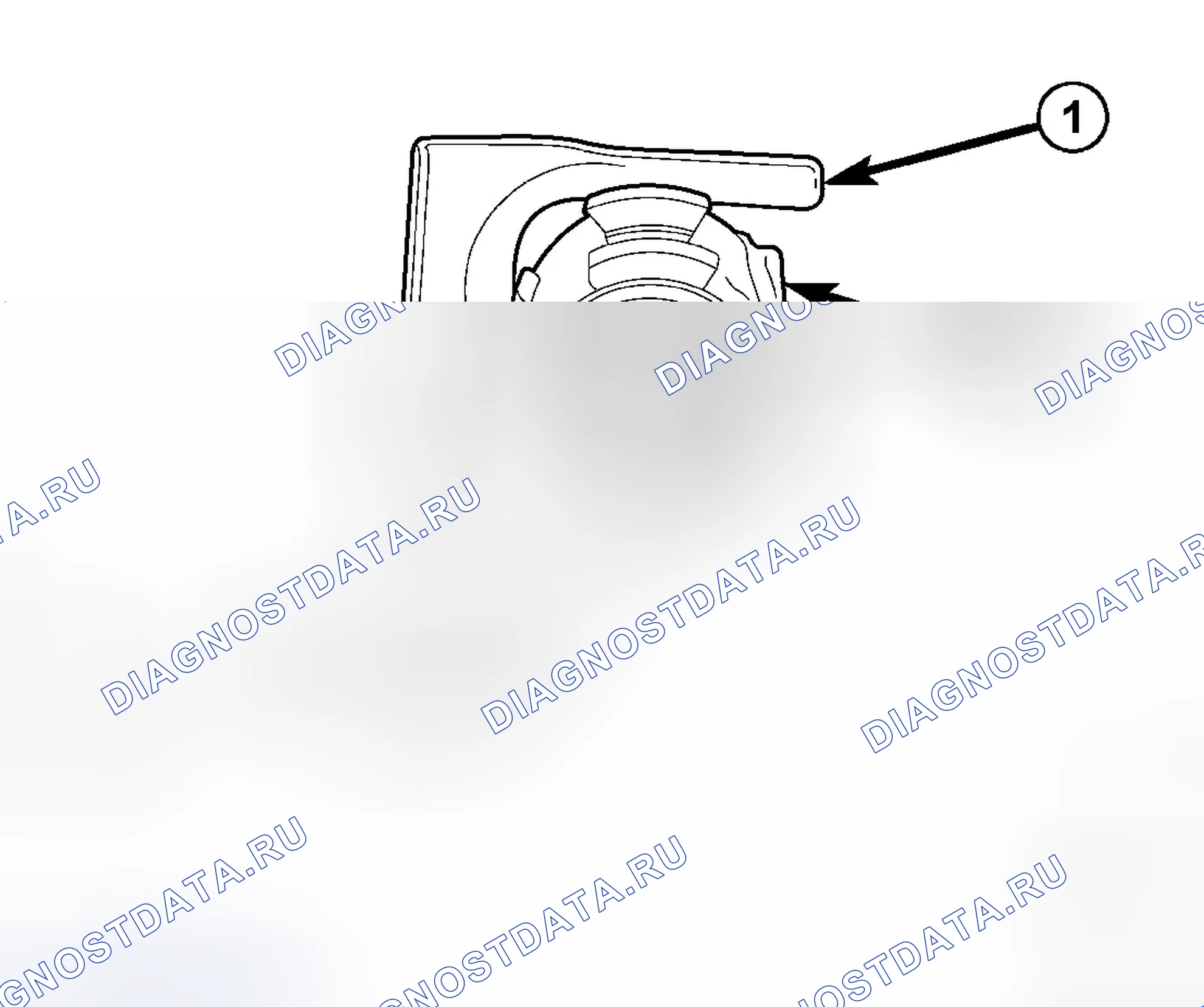 Рис. 38. Dodge Magnum I рестайлинг