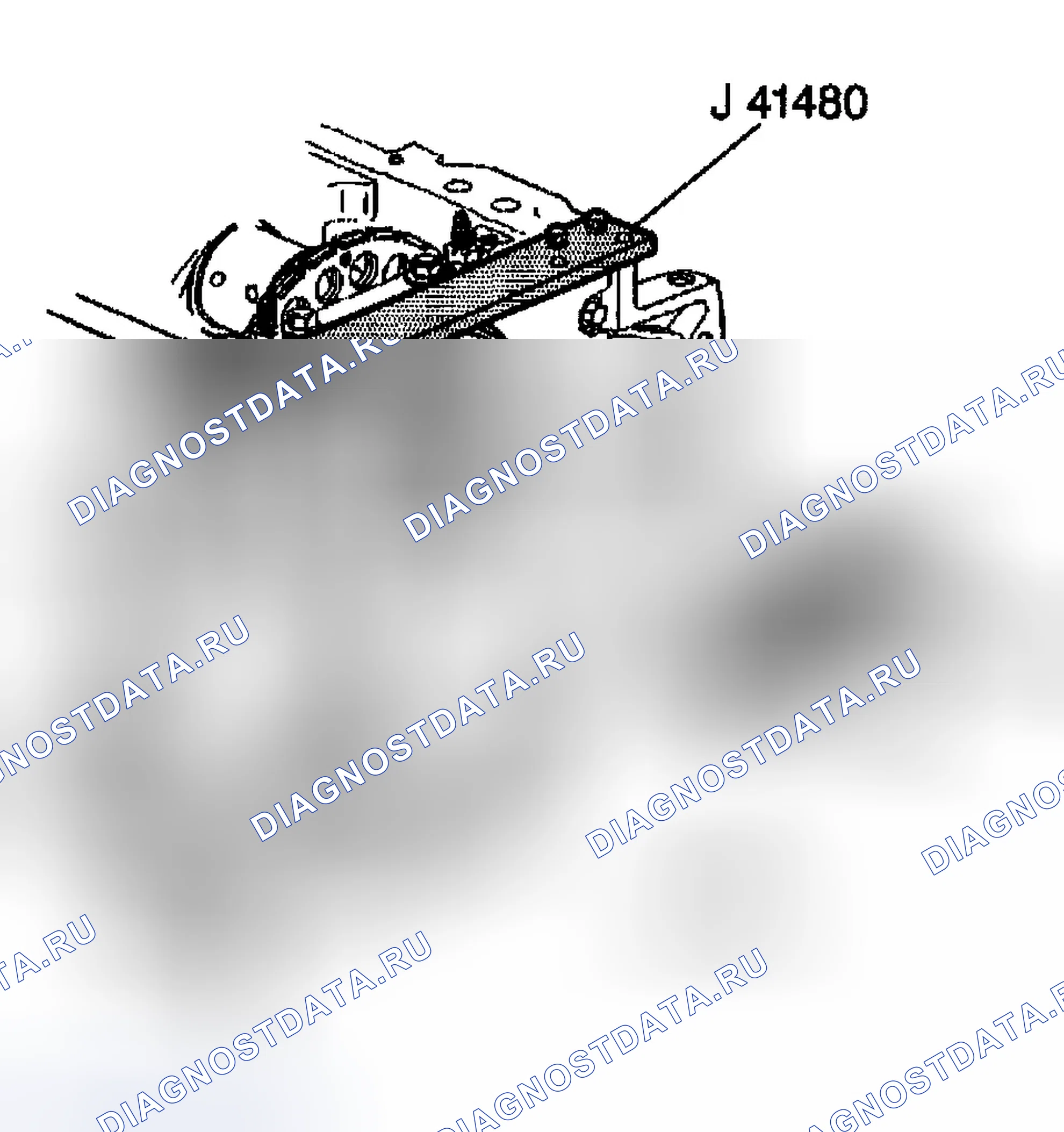 Рис. 239. Chevrolet Tahoe II