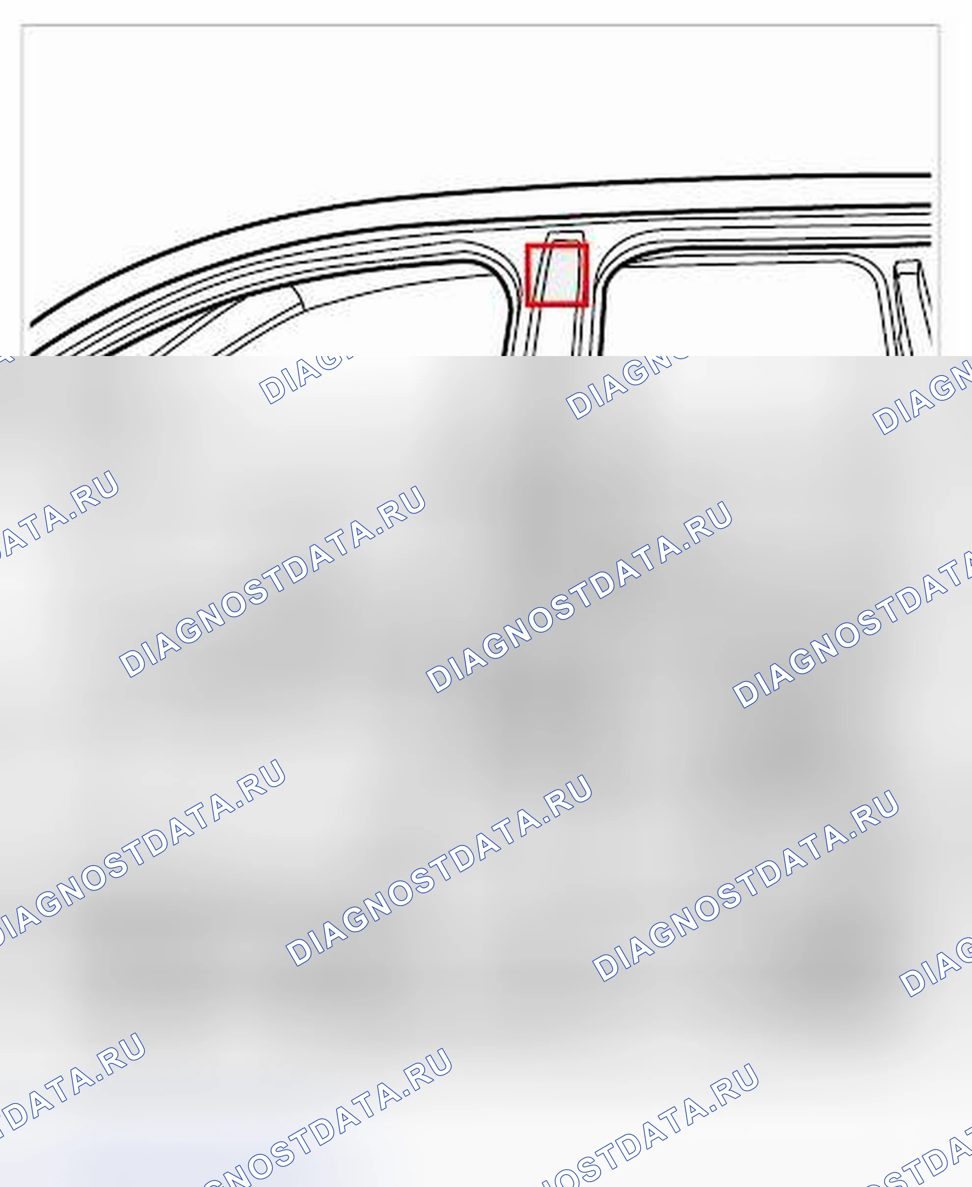 Рис. 761. Porsche Cayenne GTS 957 рестайлинг