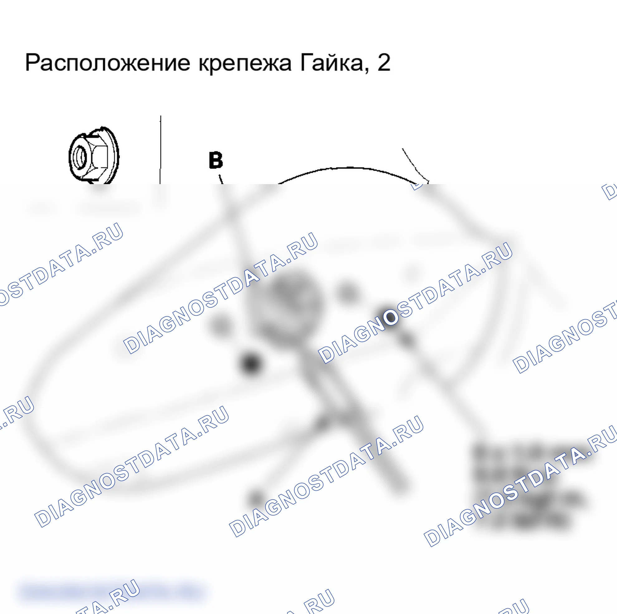 Рис. 9: Без задней двери. Honda Odyssey III