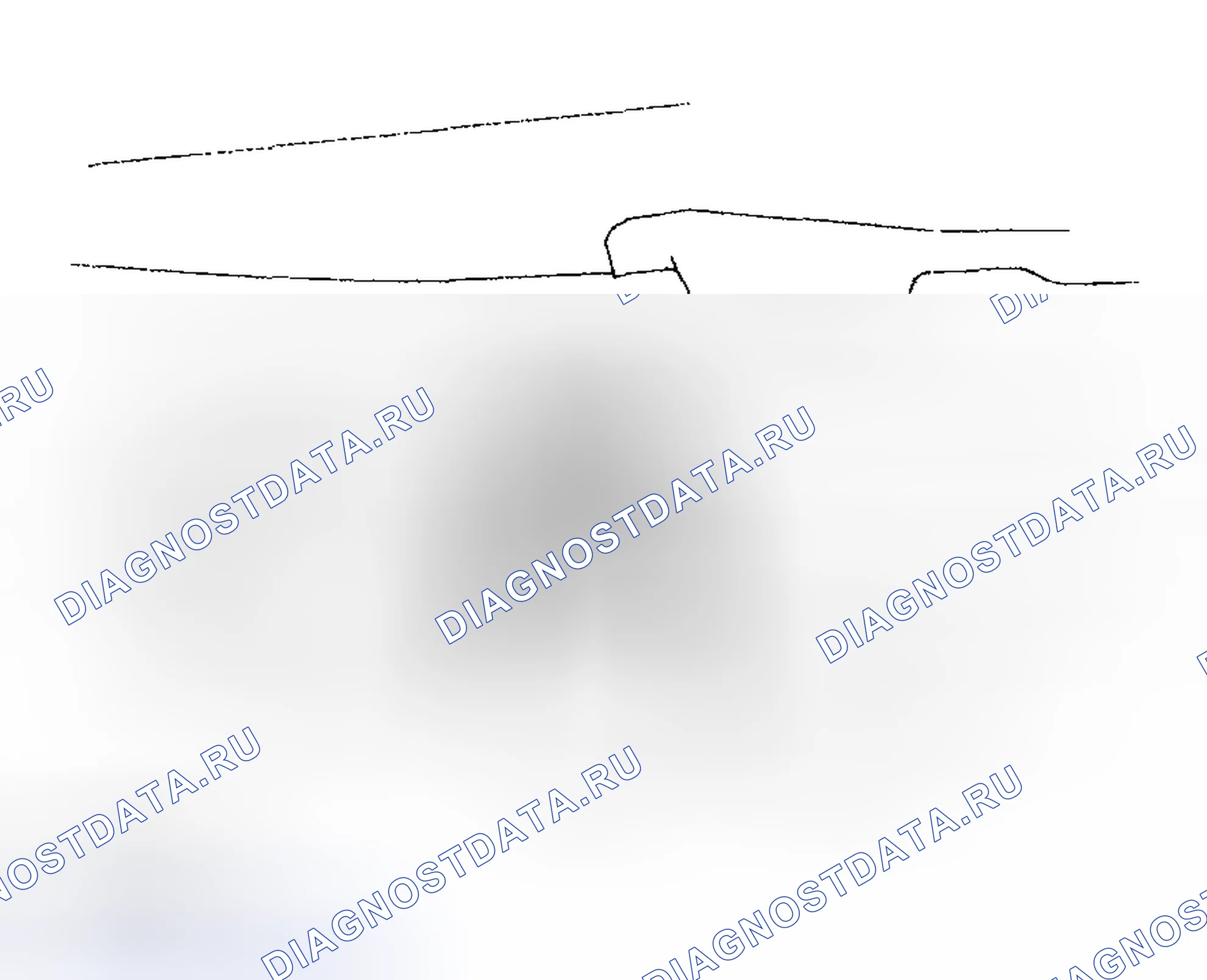 Рис. 1: ДЕМОНТАЖ. Subaru Impreza GD/GC/GG