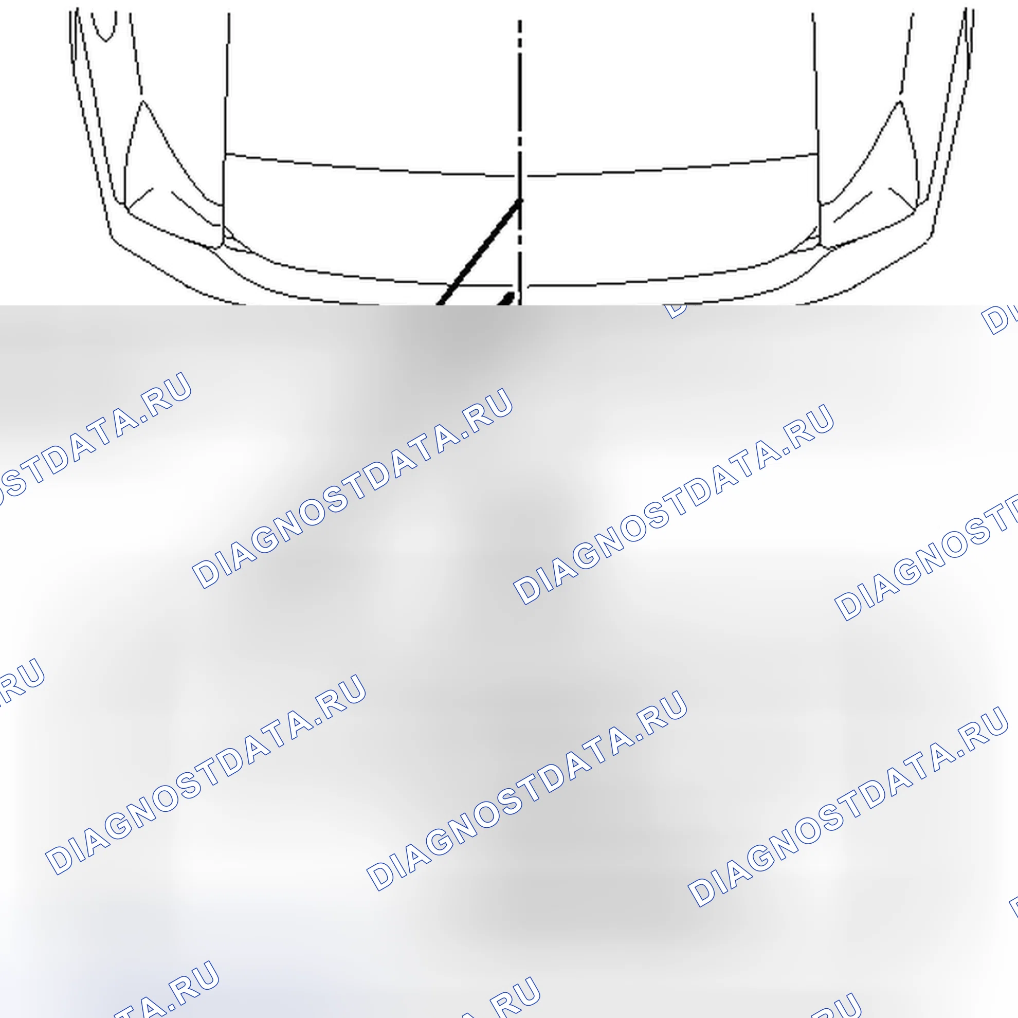 Рис. 249. Toyota Prius PHV pre-III