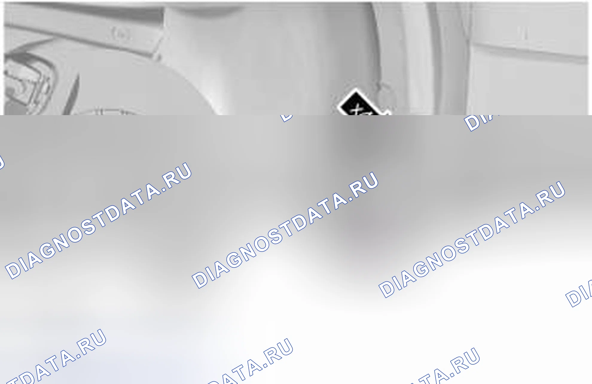 Рис. 19. Volvo XC90 I