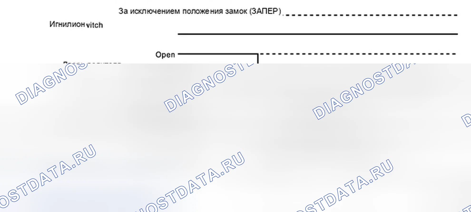 Рис. 79. Infiniti M37 IV