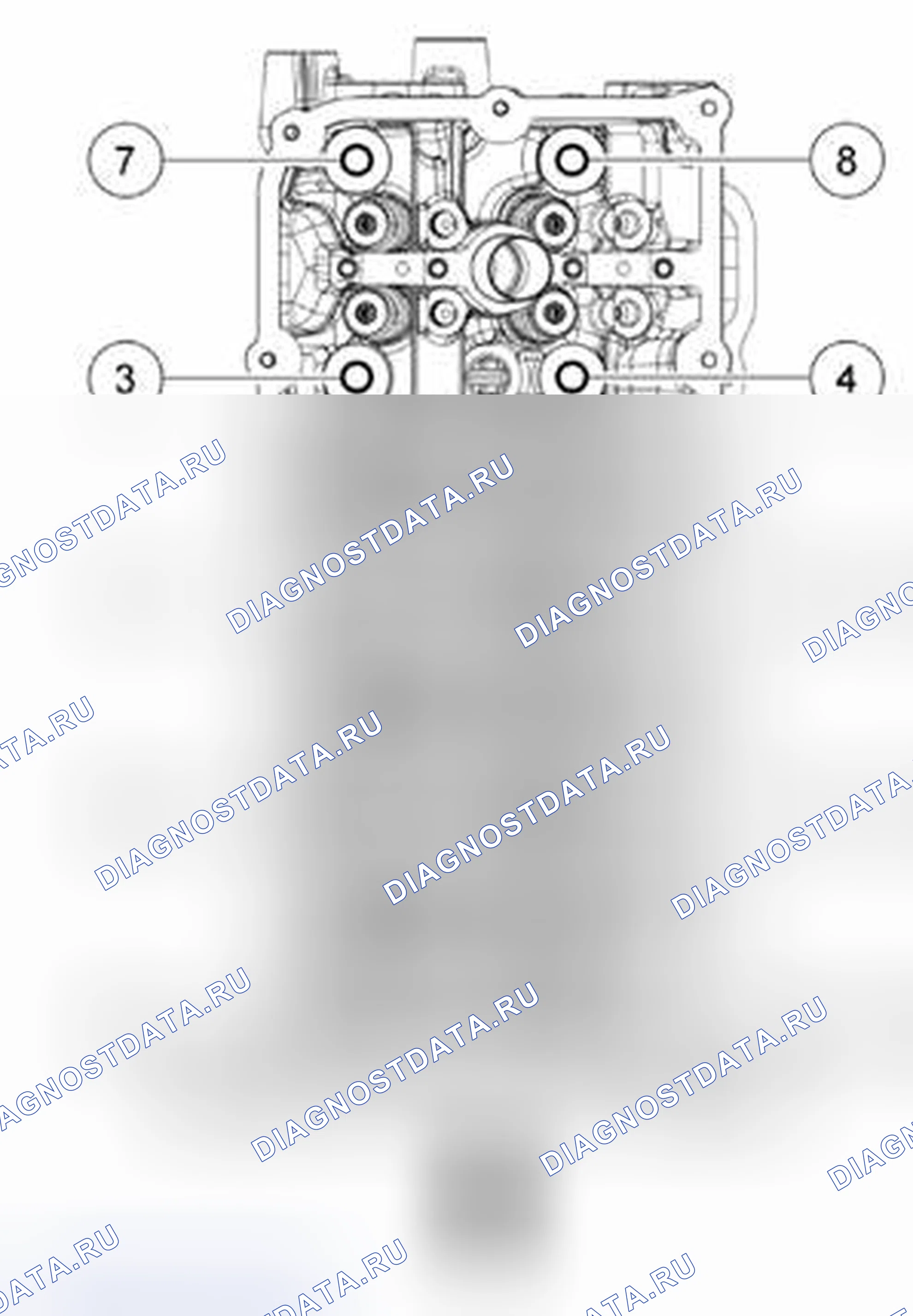Рис. 1156. Ford Pickup F250 Super Duty II