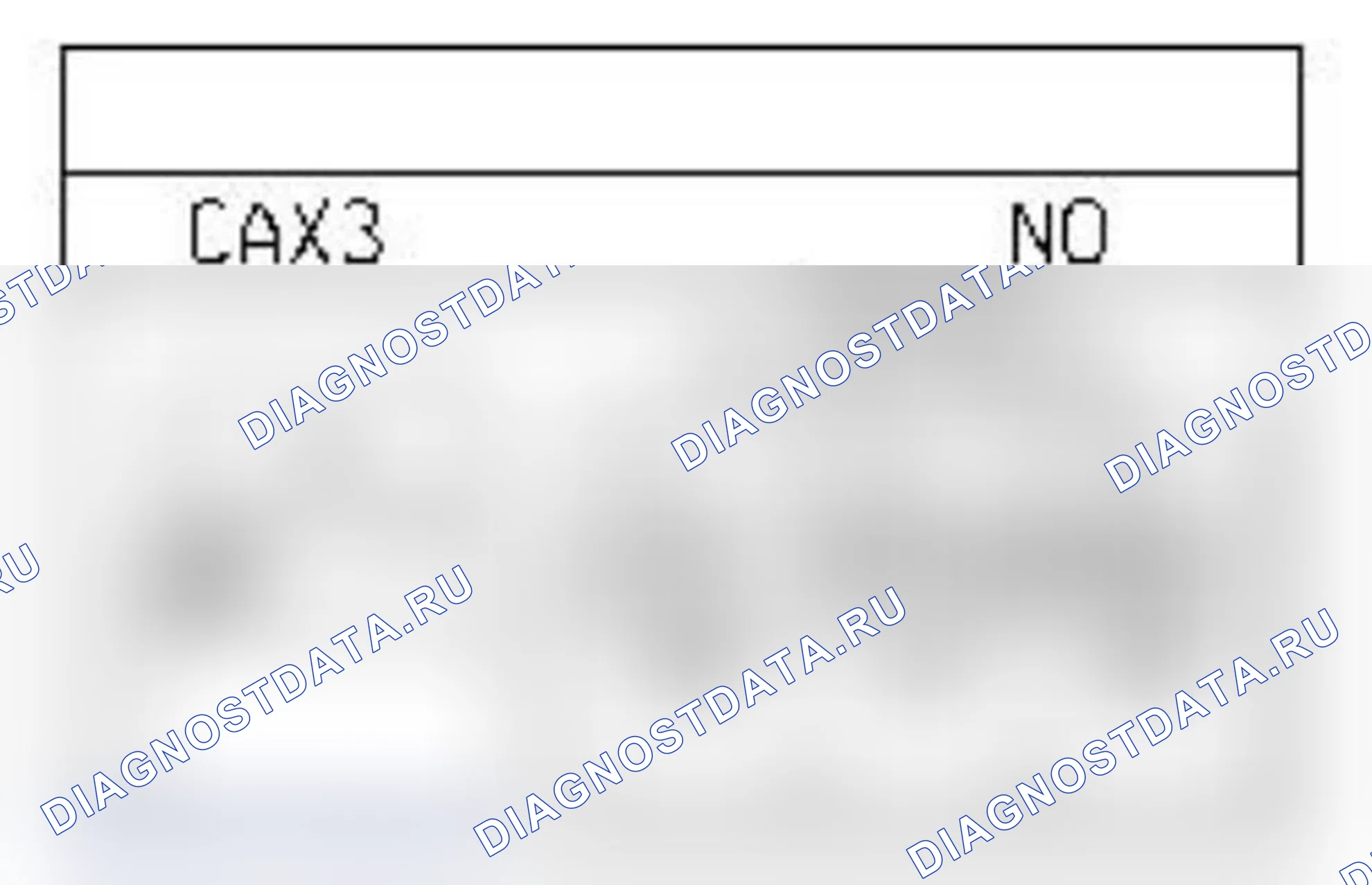 Распиновка разъёма 101 — Прикуриватель. Renault Scenic II