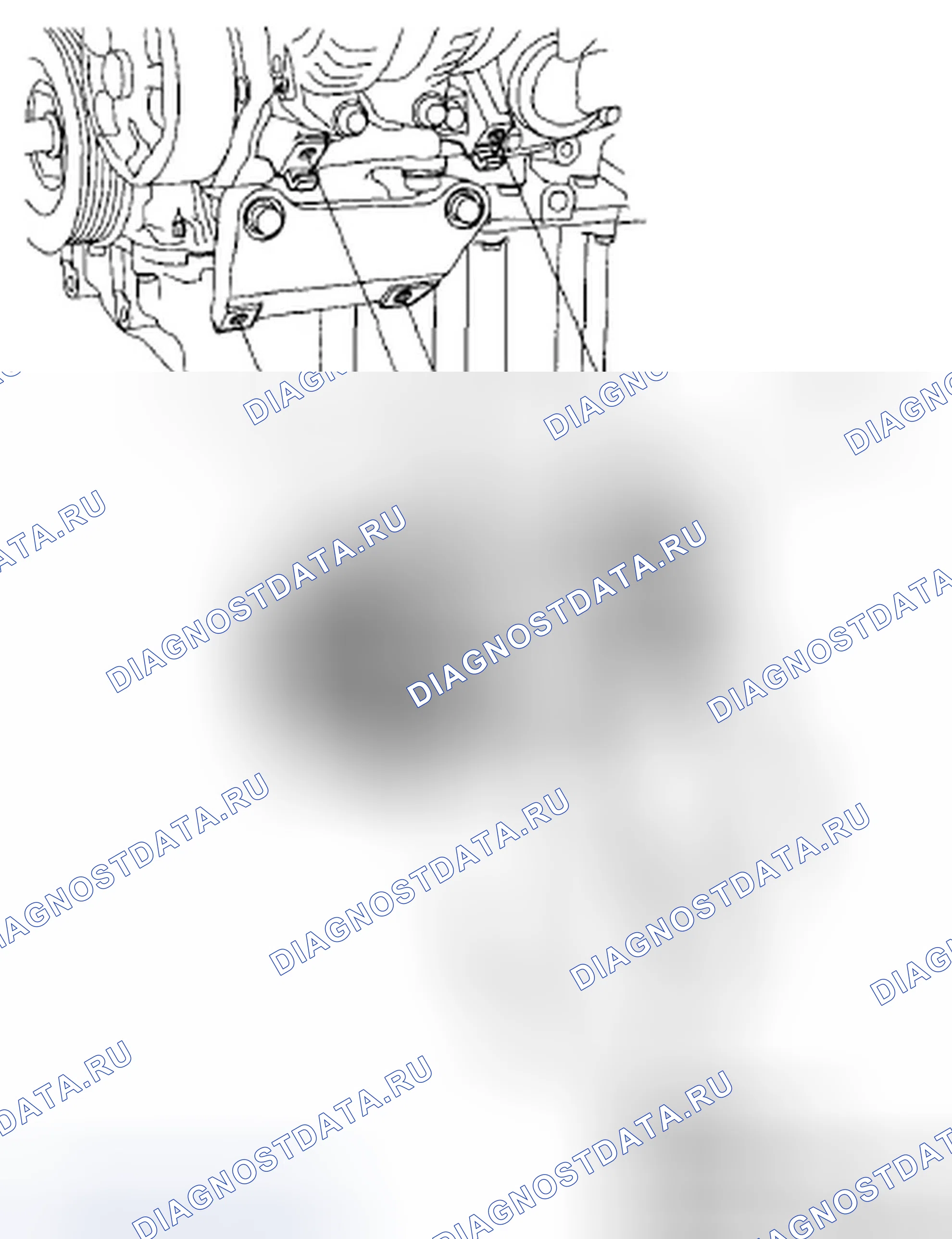 Рис. 340. Honda Civic VIII