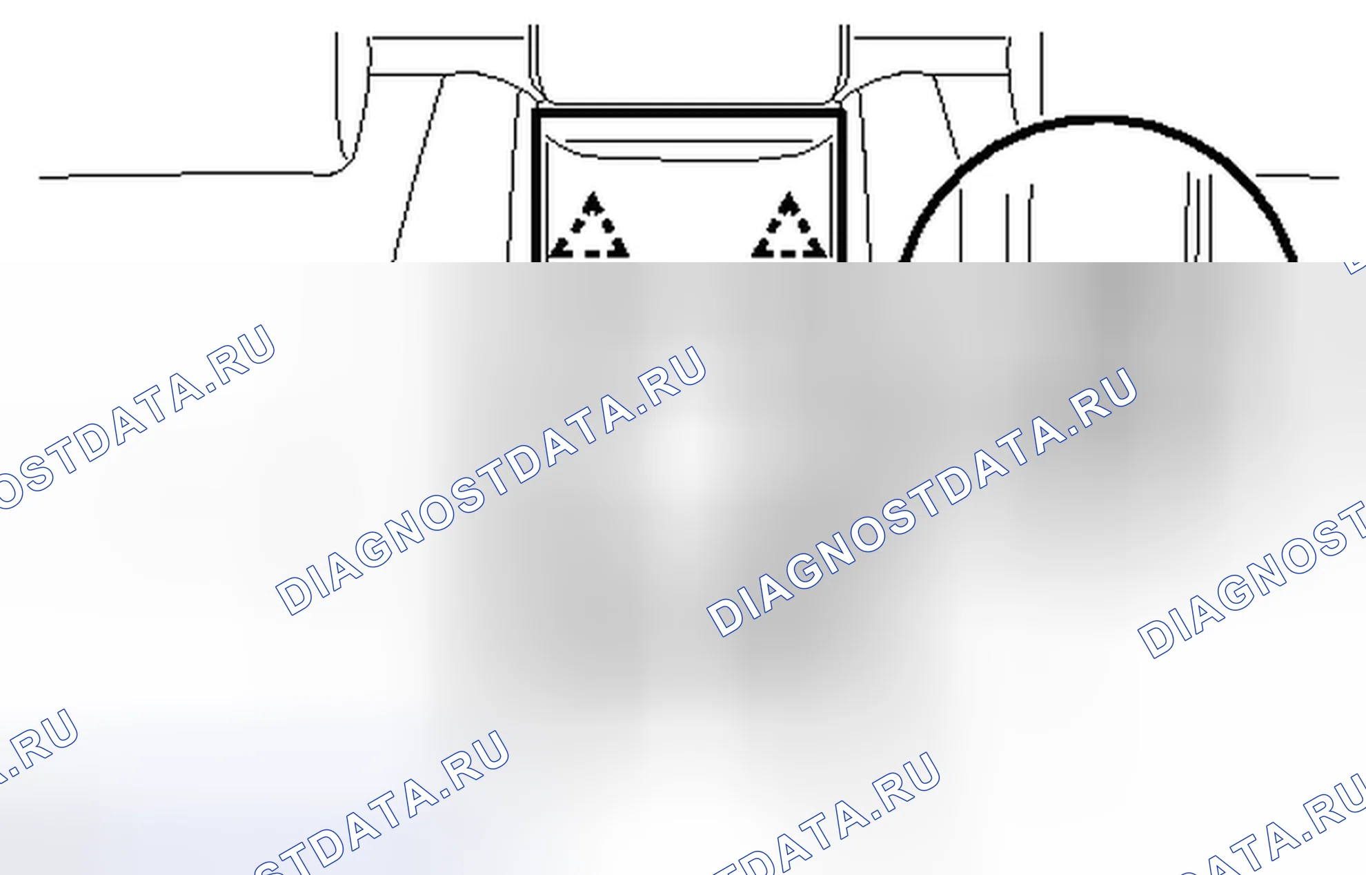 Рис. 136. Honda Accord IV