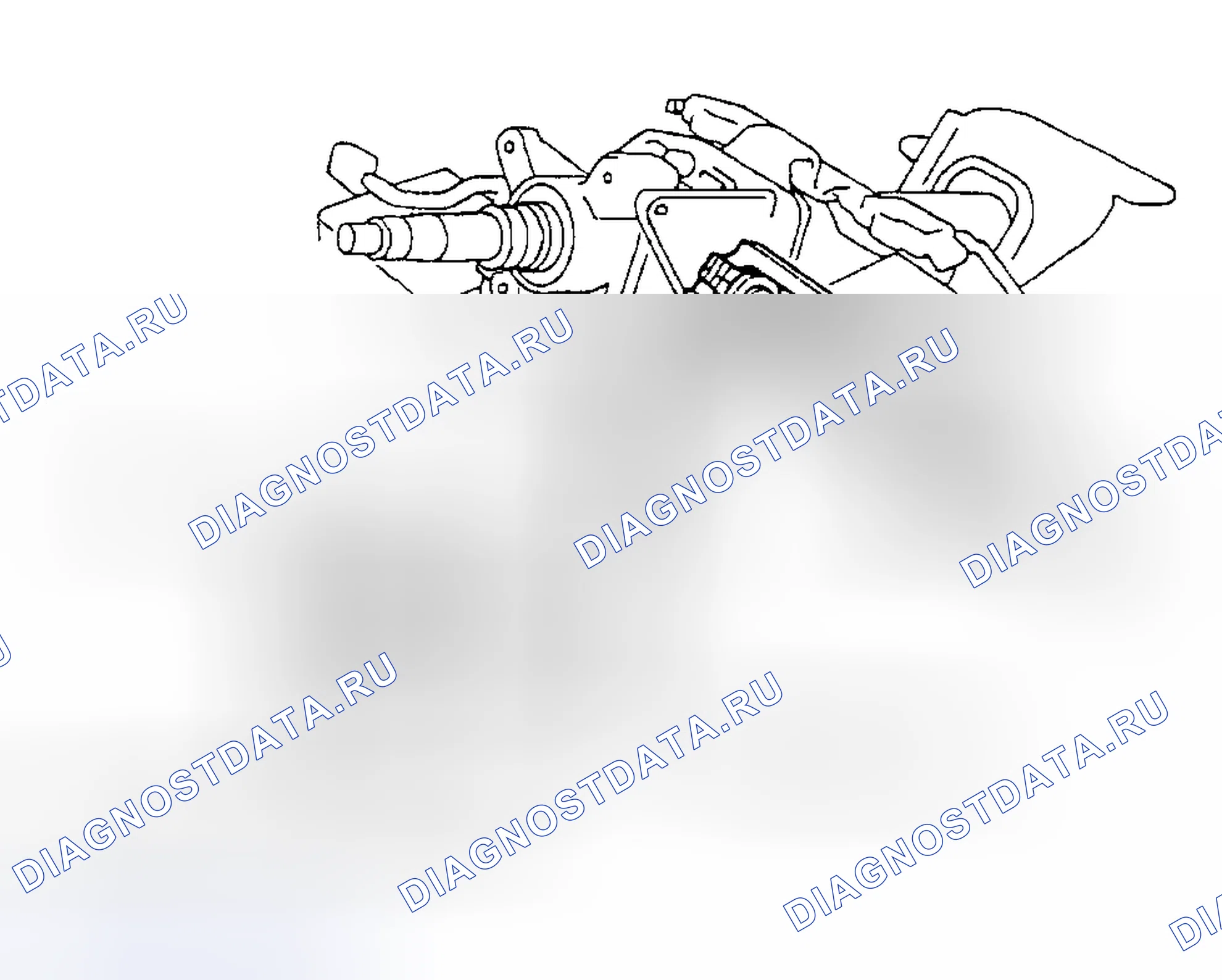 Рис. 35. Toyota Tundra I