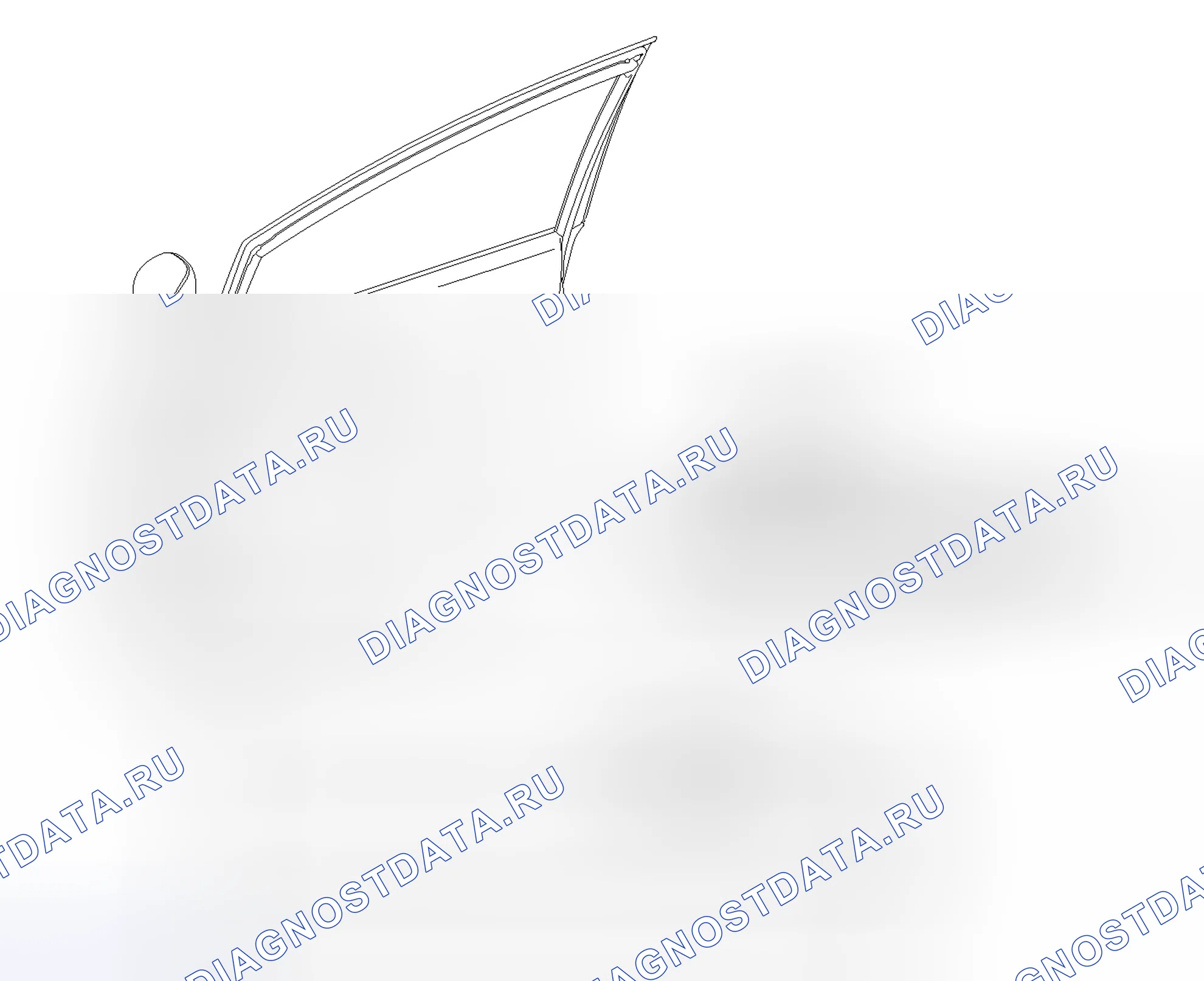 Рис. 4: ИЛЛЮСТРАЦИЯ. Toyota Prius V I