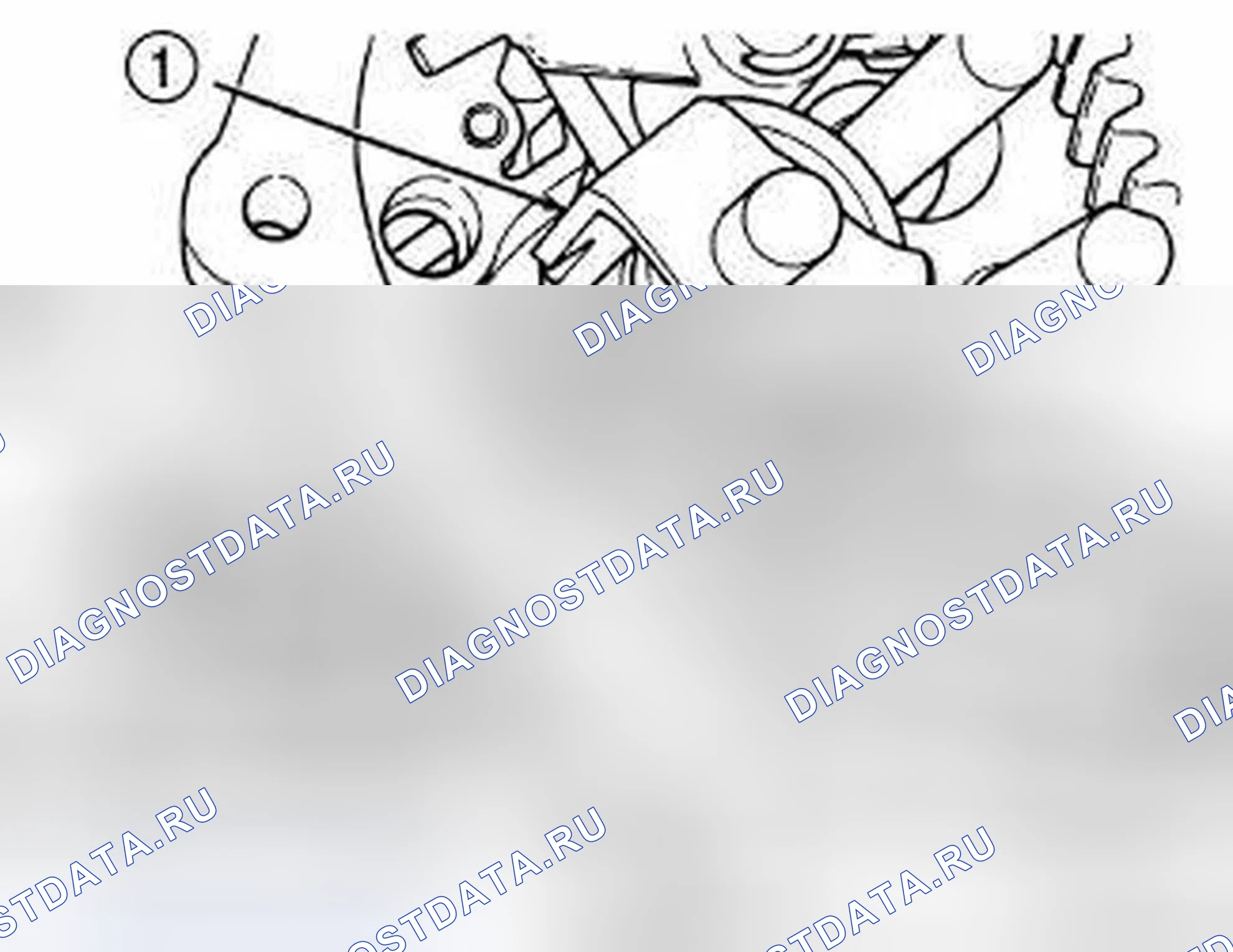 Рис. 280. Dodge Journey I