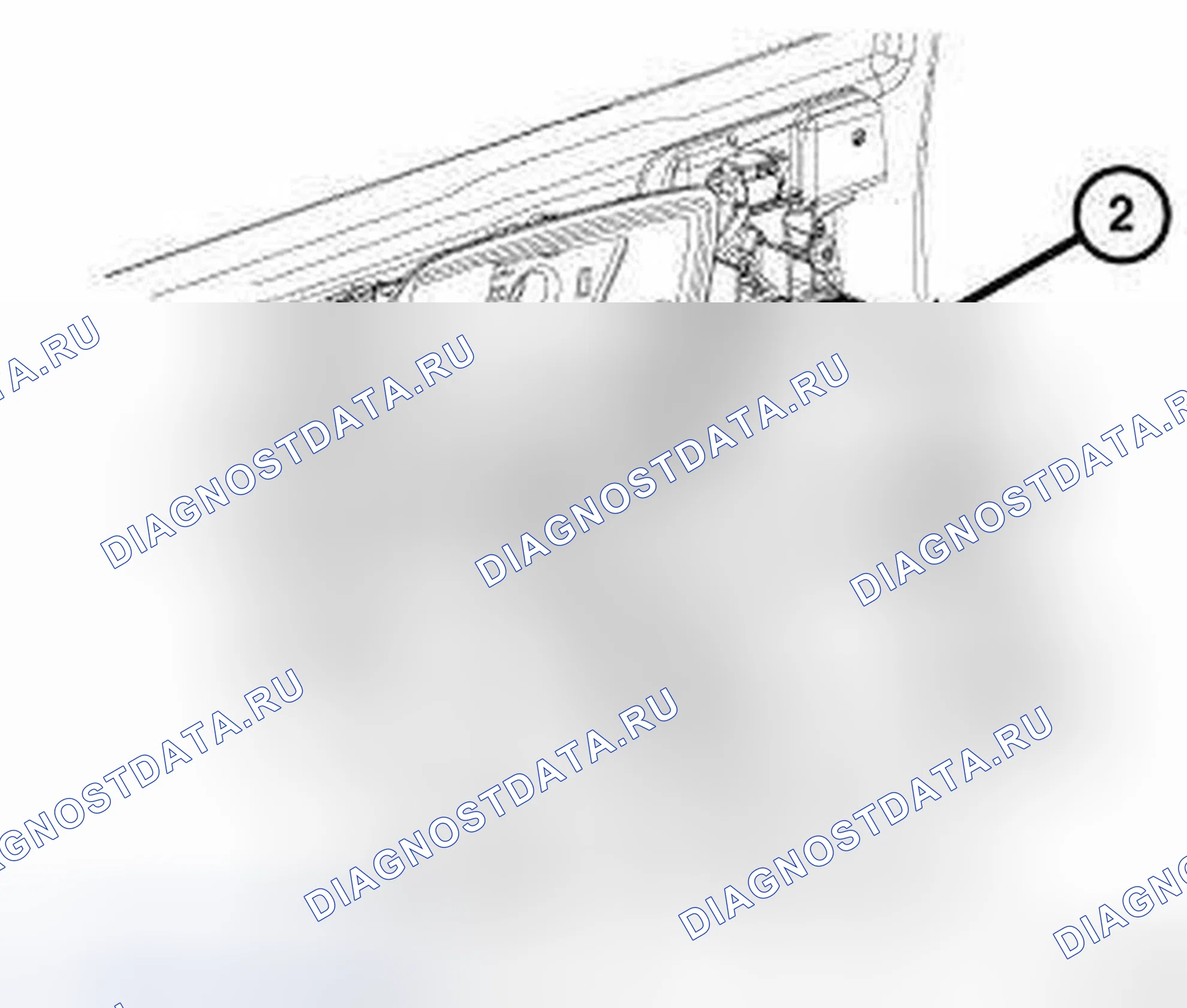 Рис. 13. Dodge Charger VI