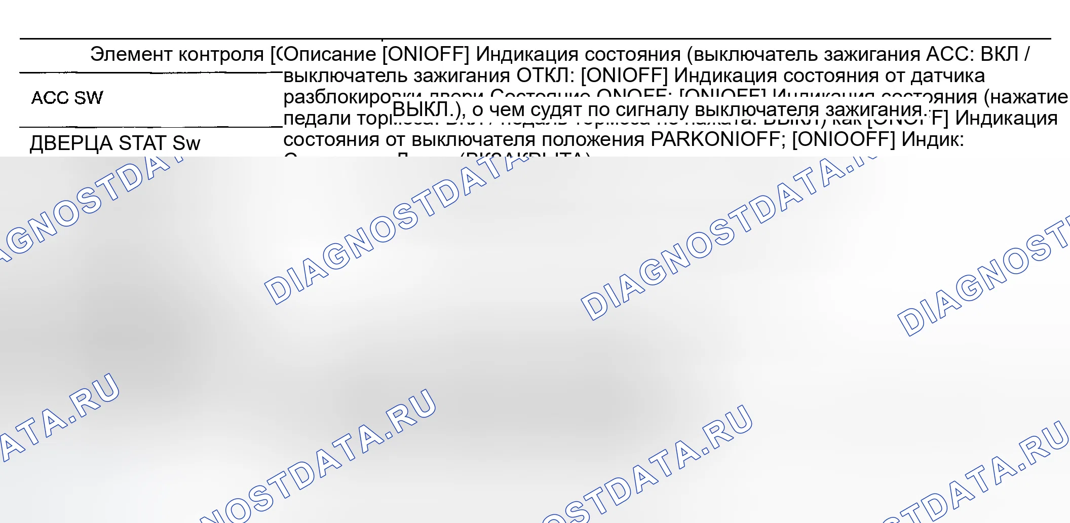 Рис. 109. Infiniti FX35 I
