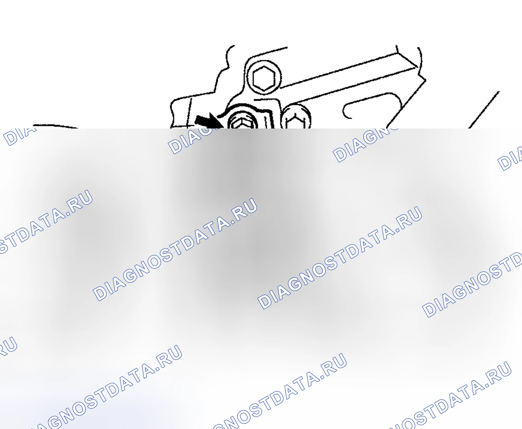 Рис. 397. Toyota Highlander I