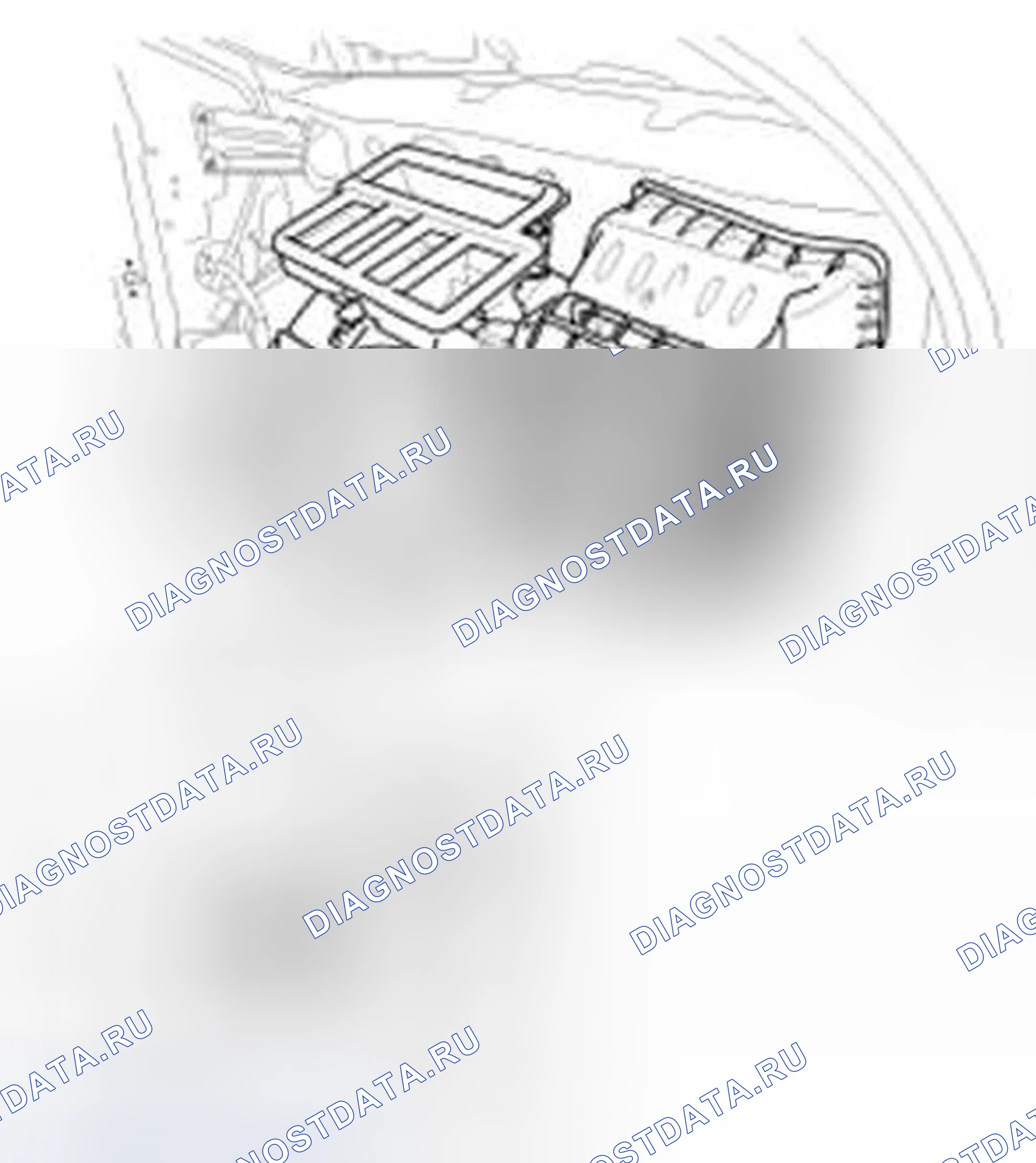 Рис. 6: Замена. Hyundai Elantra V
