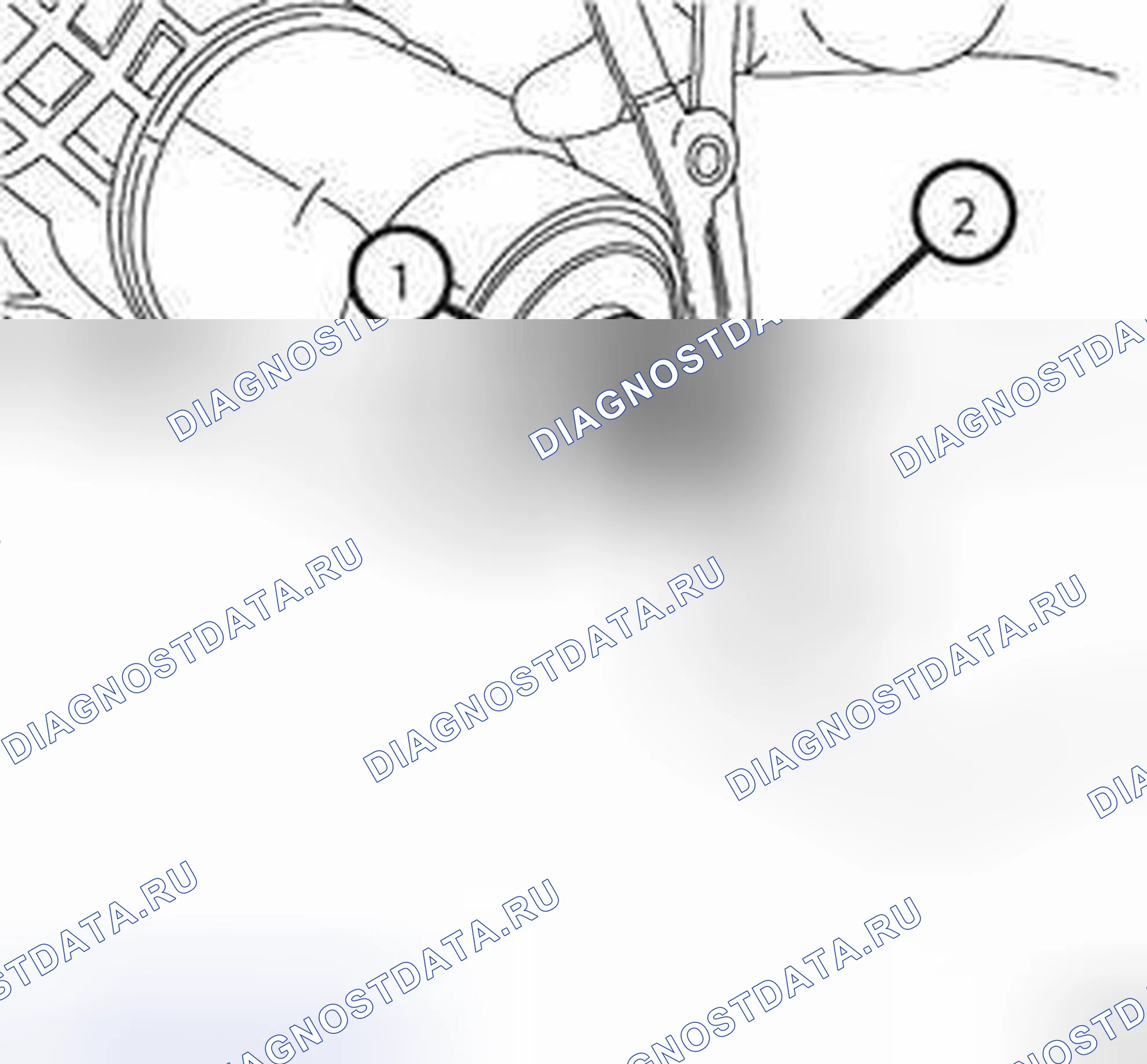 Рис. 15. Jeep Cherokee V рестайлинг