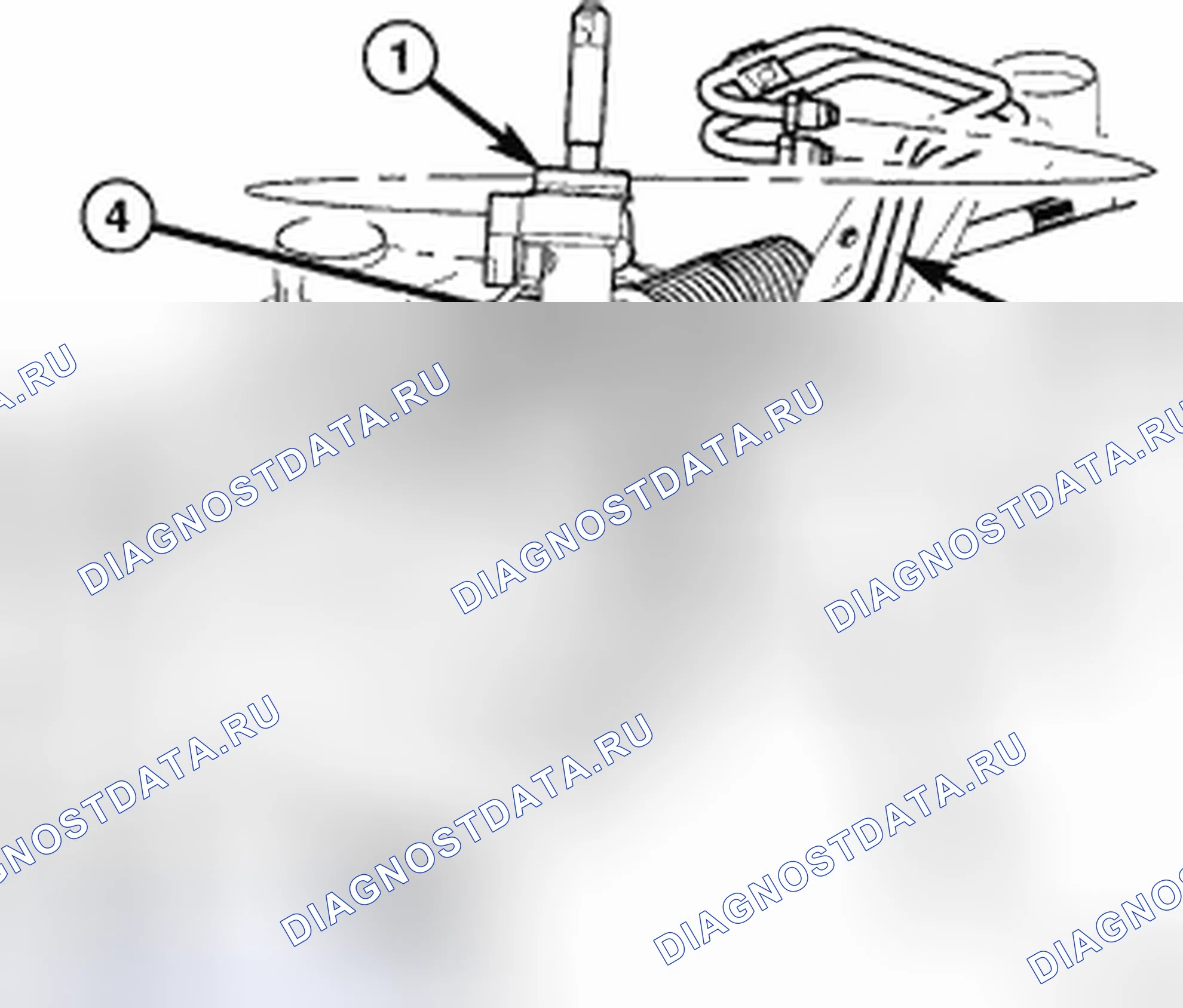 Рис. 61. Chrysler Town & Country V