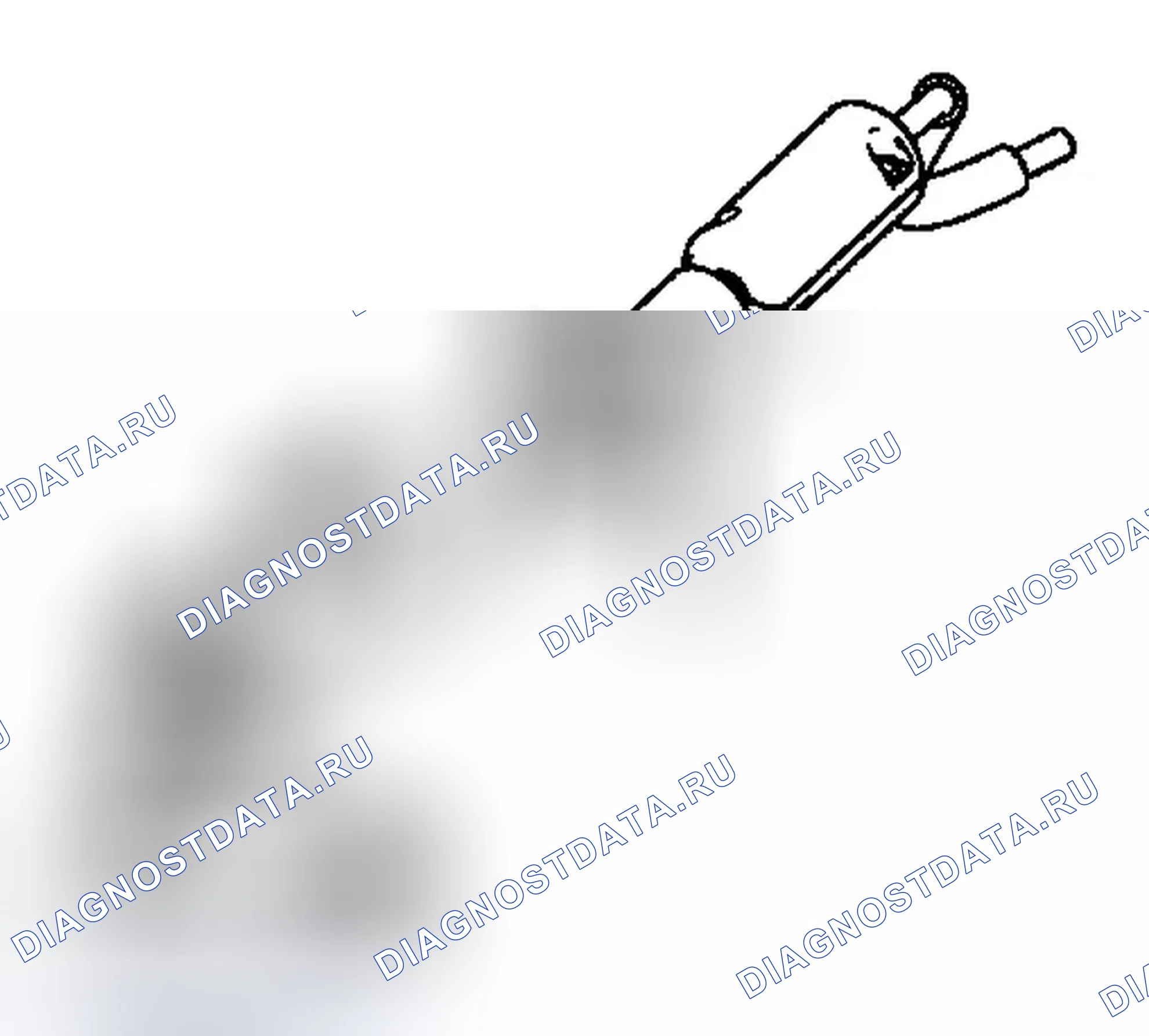 Рис. 54. GMC Acadia I рестайлинг