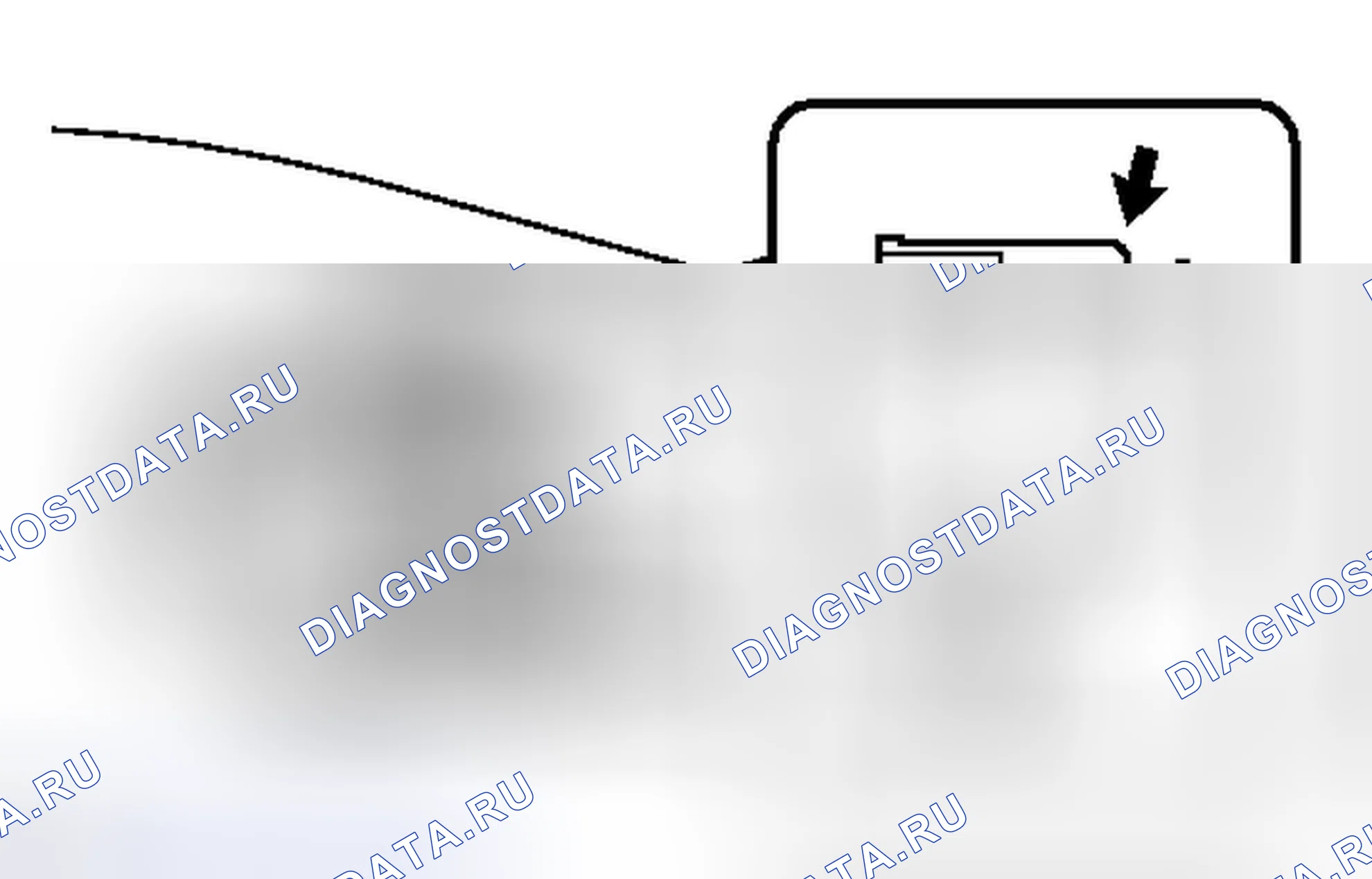 Рис. 121: ДЕМОНТАЖ. Toyota Tundra II