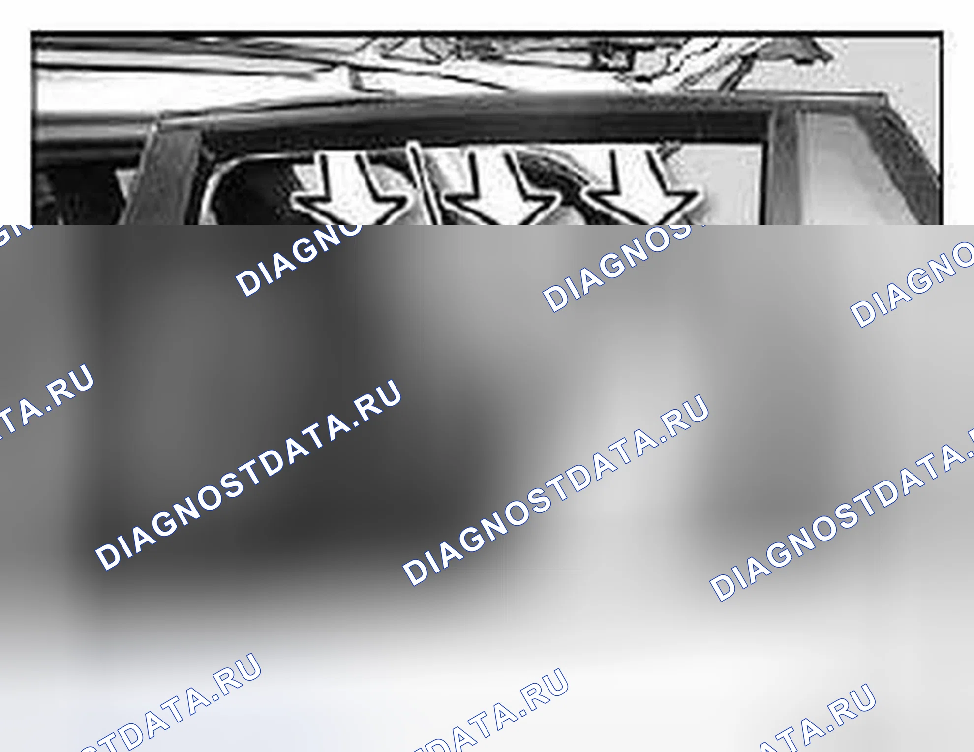 Рис. 342. BMW X5 E70