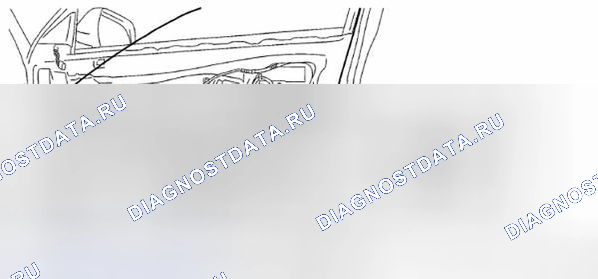 Рис. 17. Subaru Outback BR