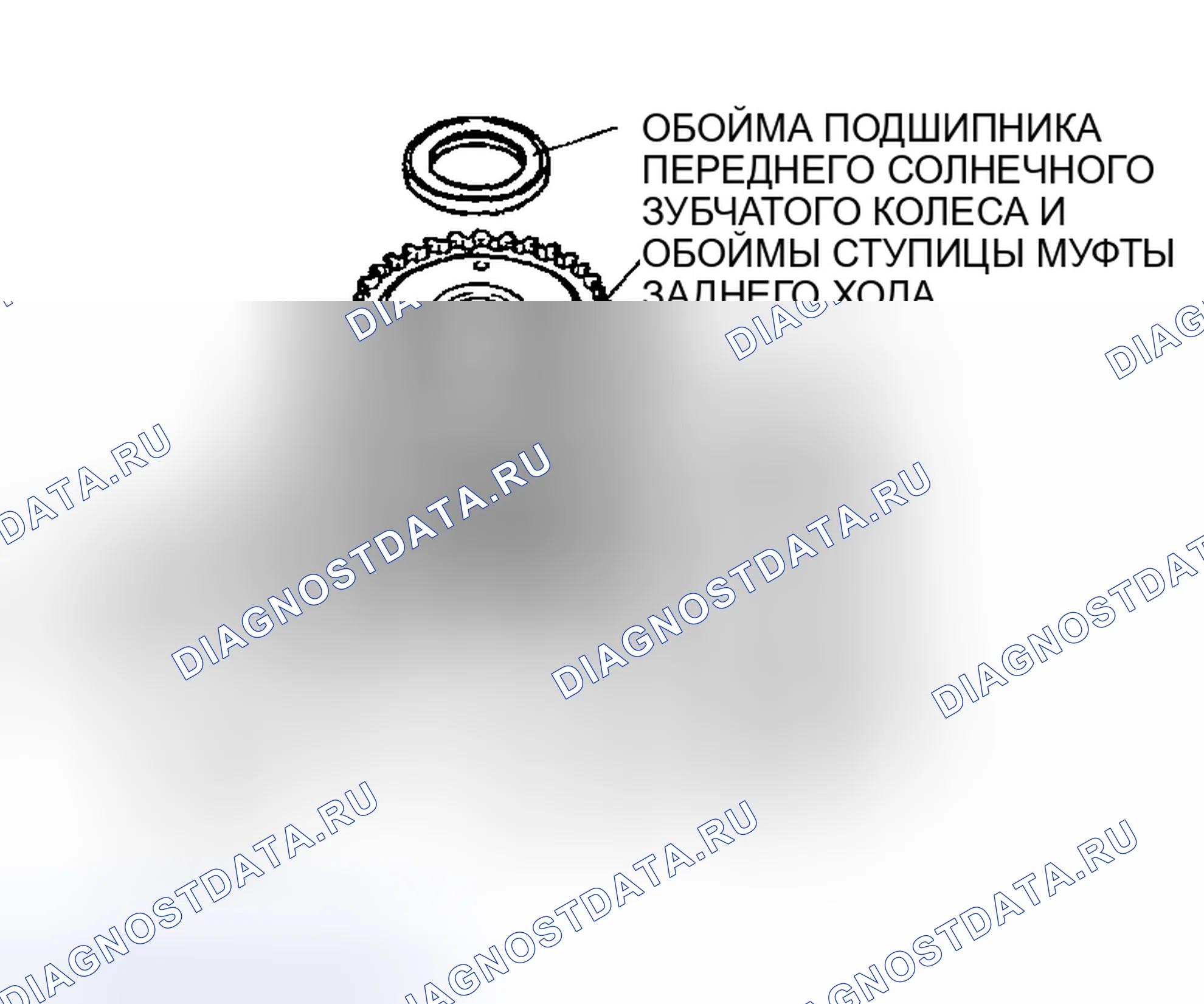 Рис. 433. Mazda MPV II рестайлинг