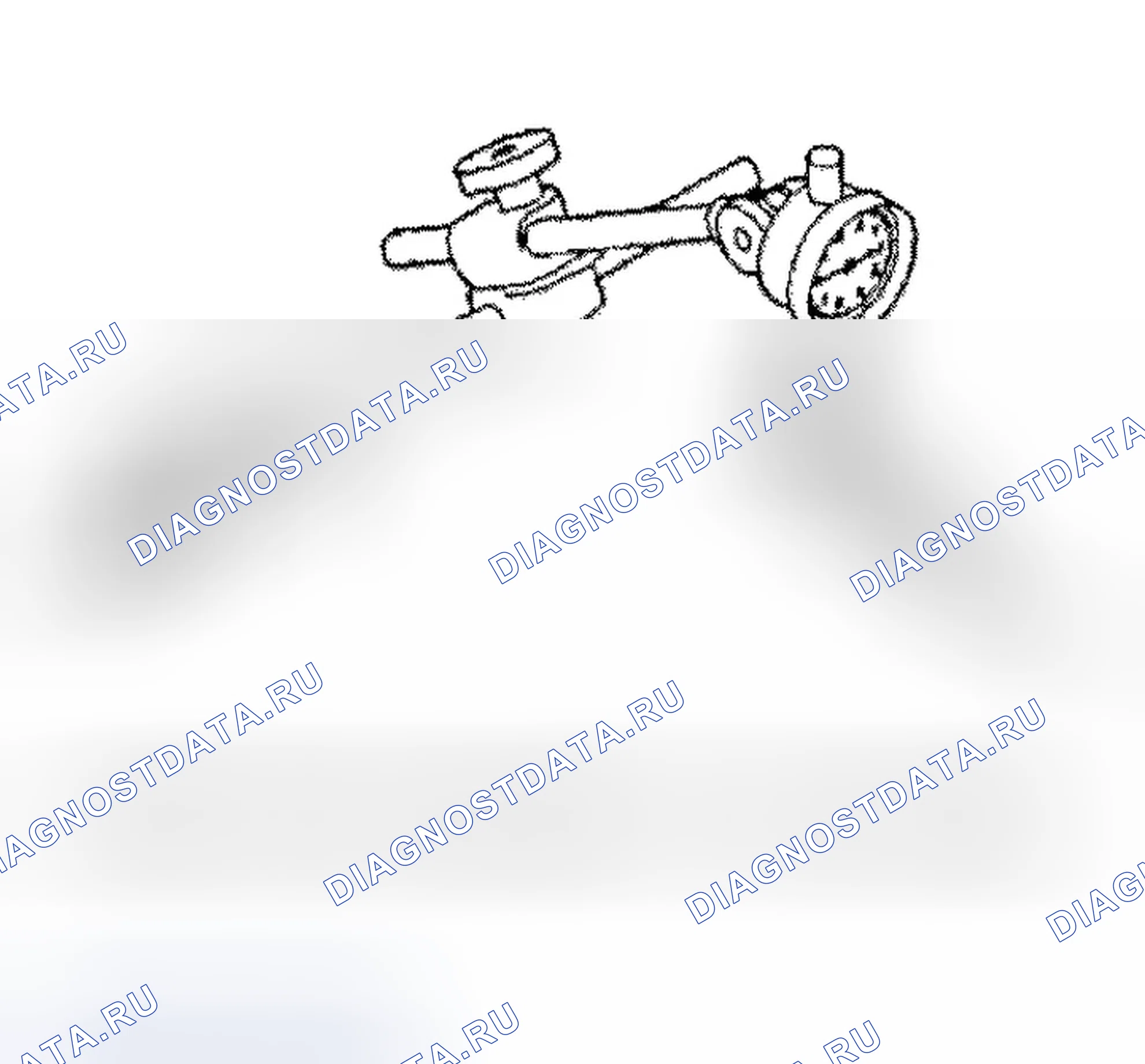 Рис. 447. Dodge Pickup R1500 