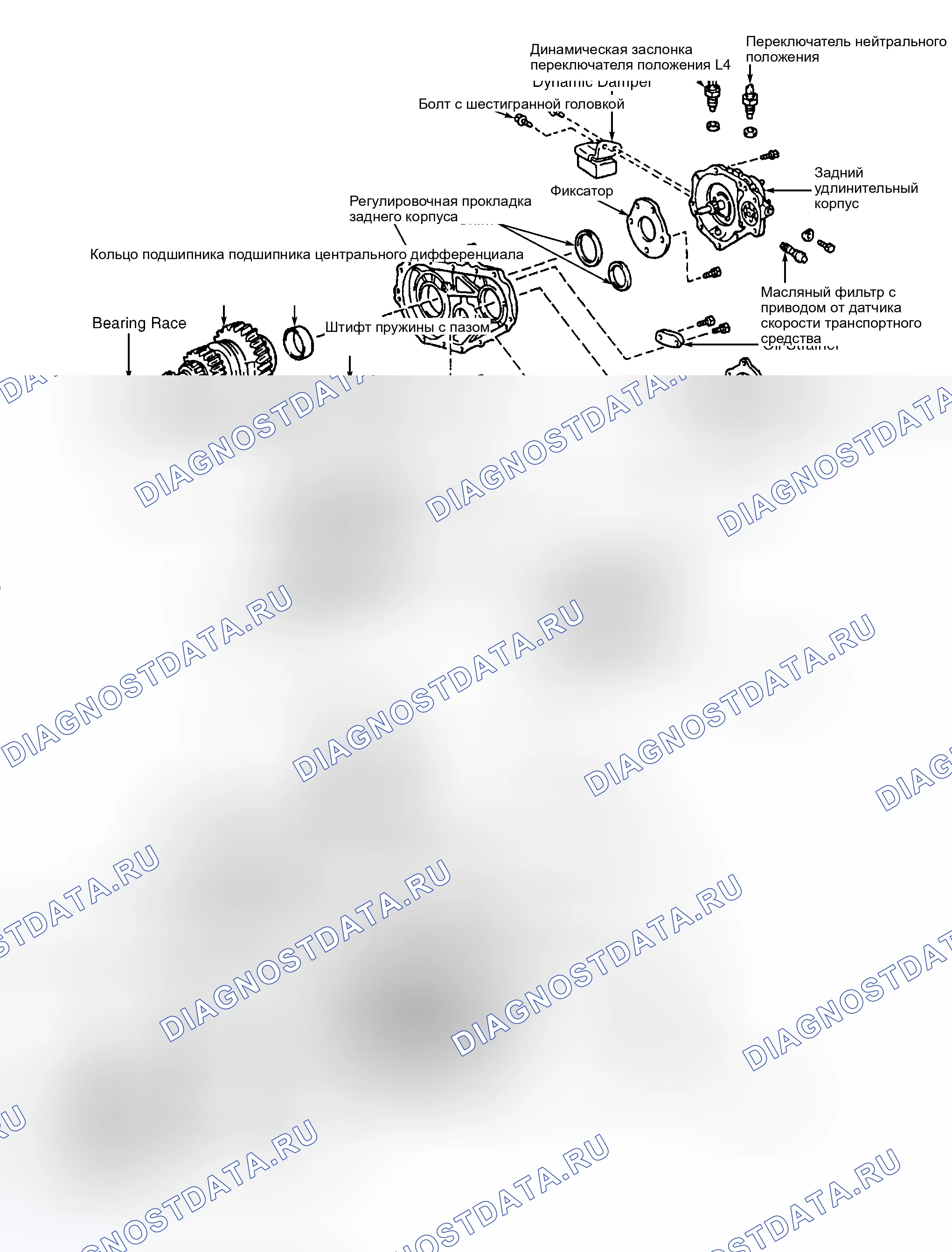 Рис. 11. Toyota Land Cruiser 70
