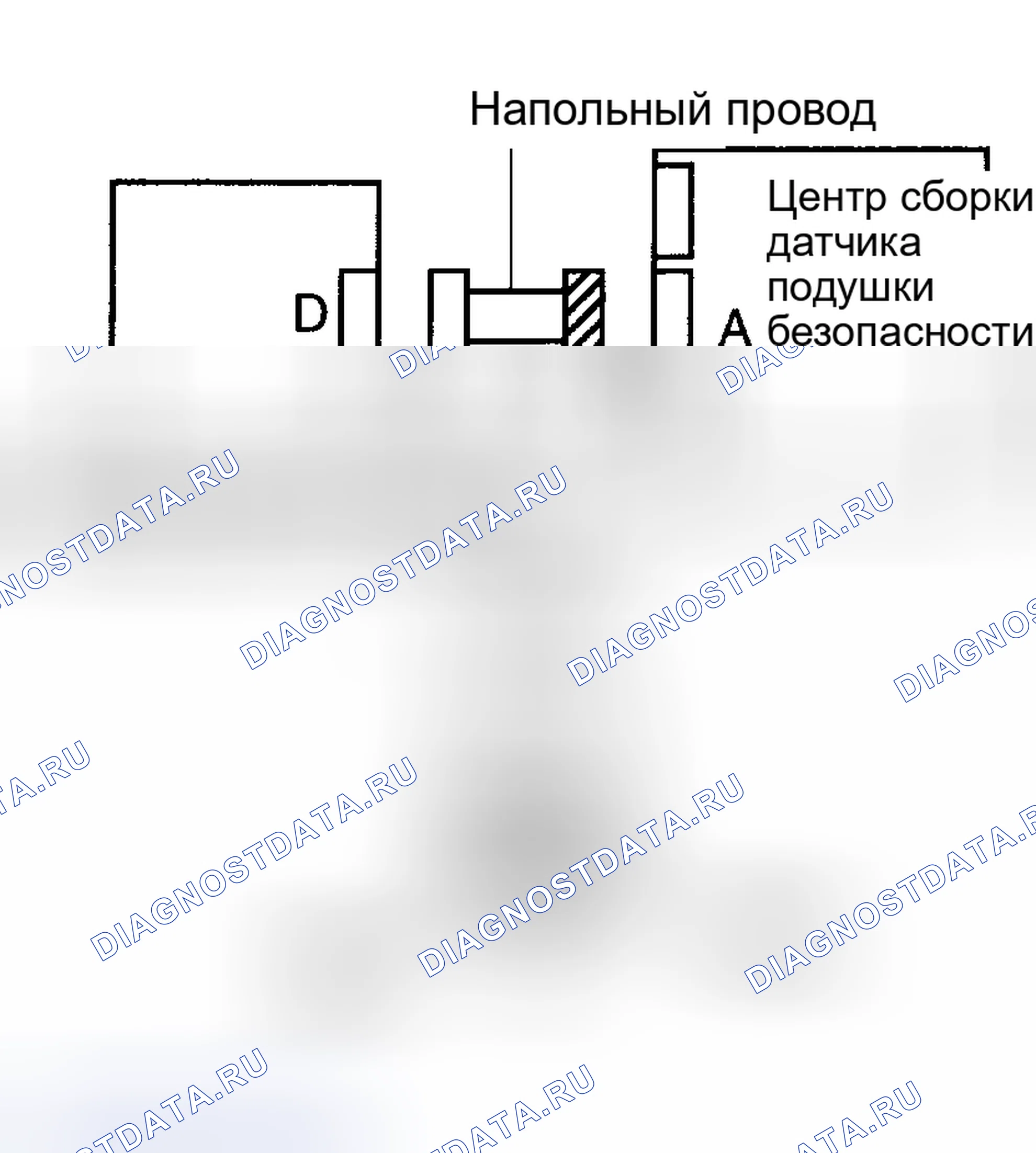 Рис. 57. Toyota Corolla IX рестайлинг