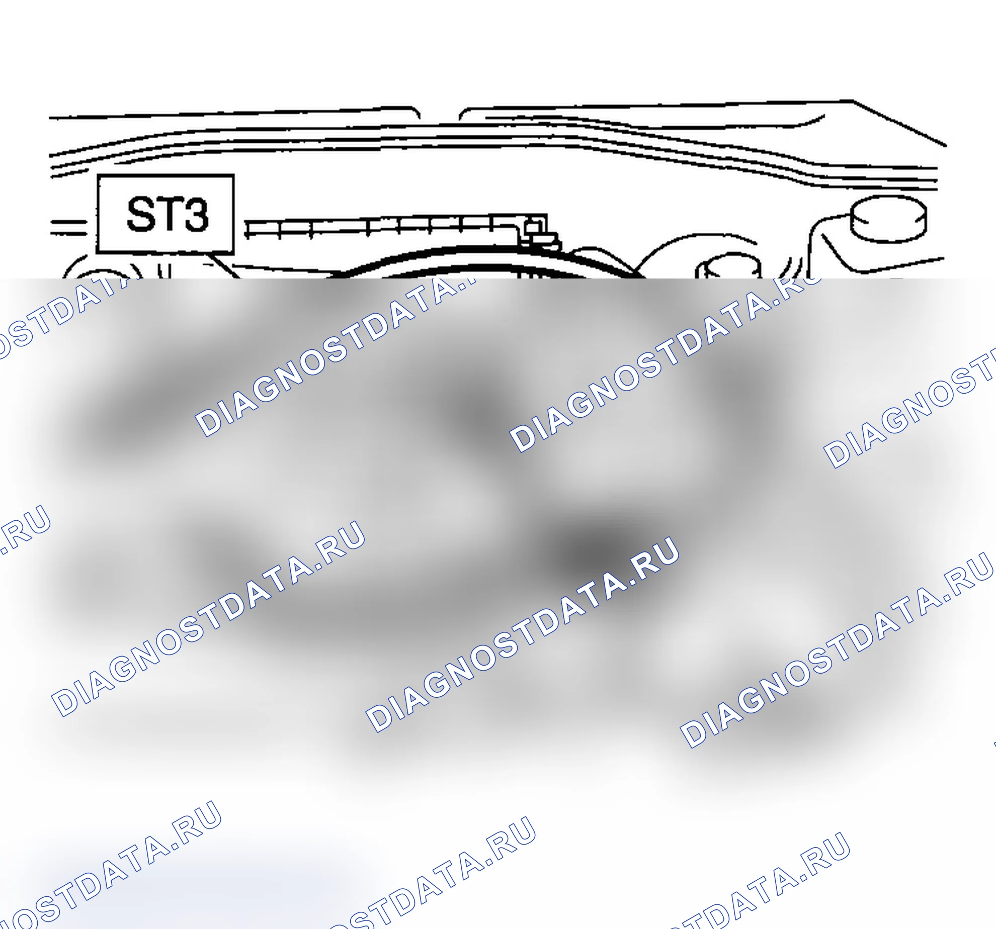 Рис. 212. Subaru Impreza WRX GD/GG рестайлинг 2
