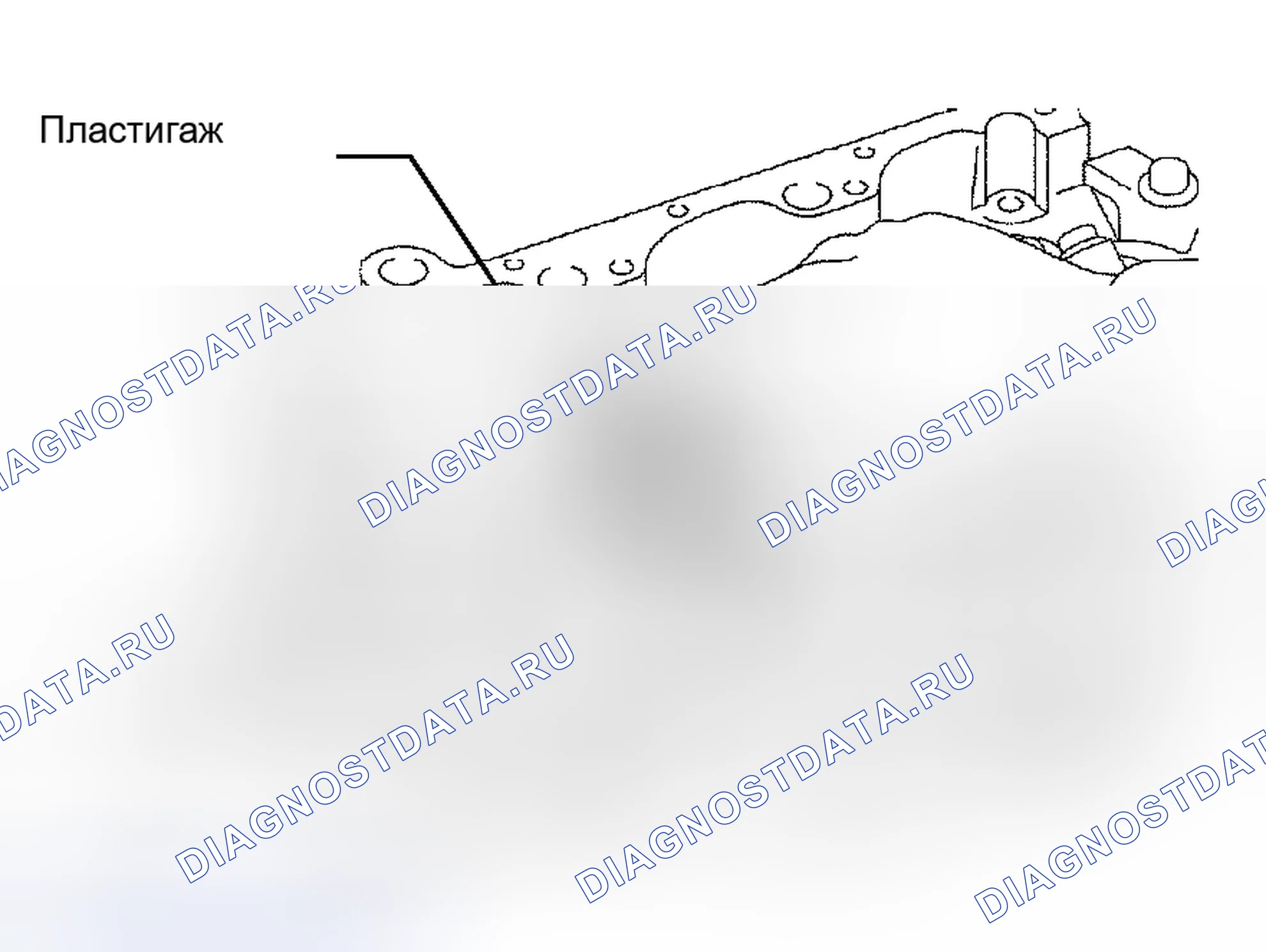 Рис. 319. Toyota Land Cruiser 100 рестайлинг 2