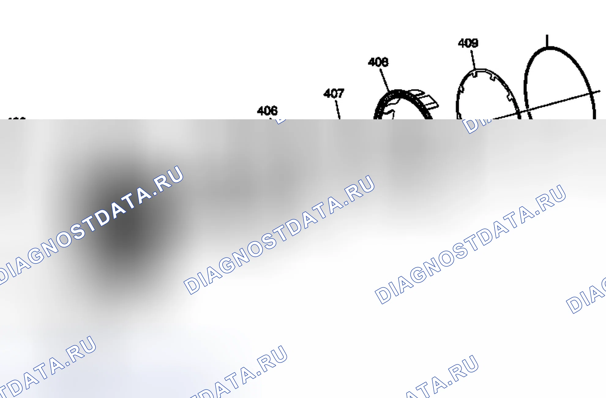 Рис. 338. Kia Rio III рестайлинг