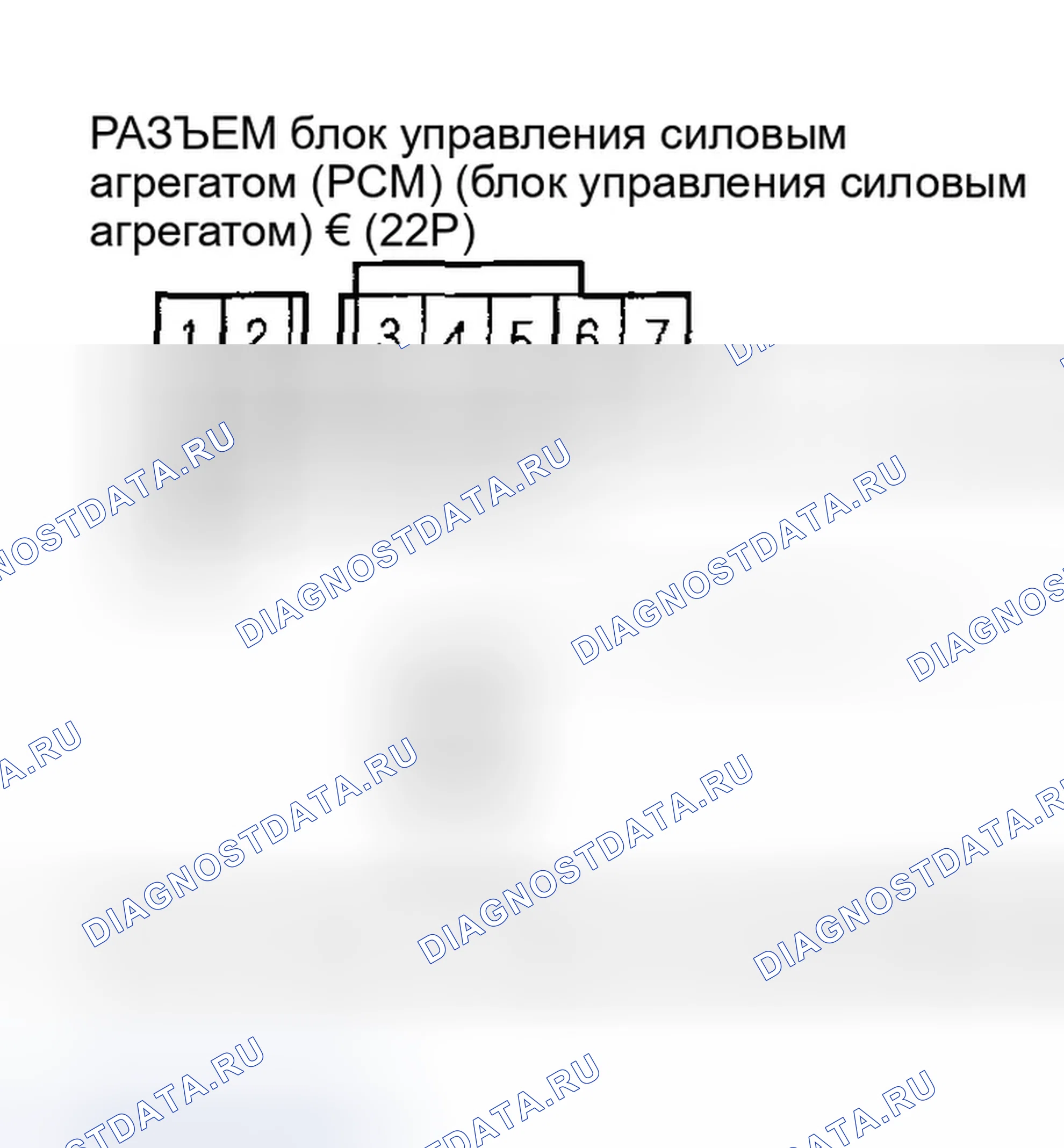 Рис. 494. Honda CR-V II рестайлинг