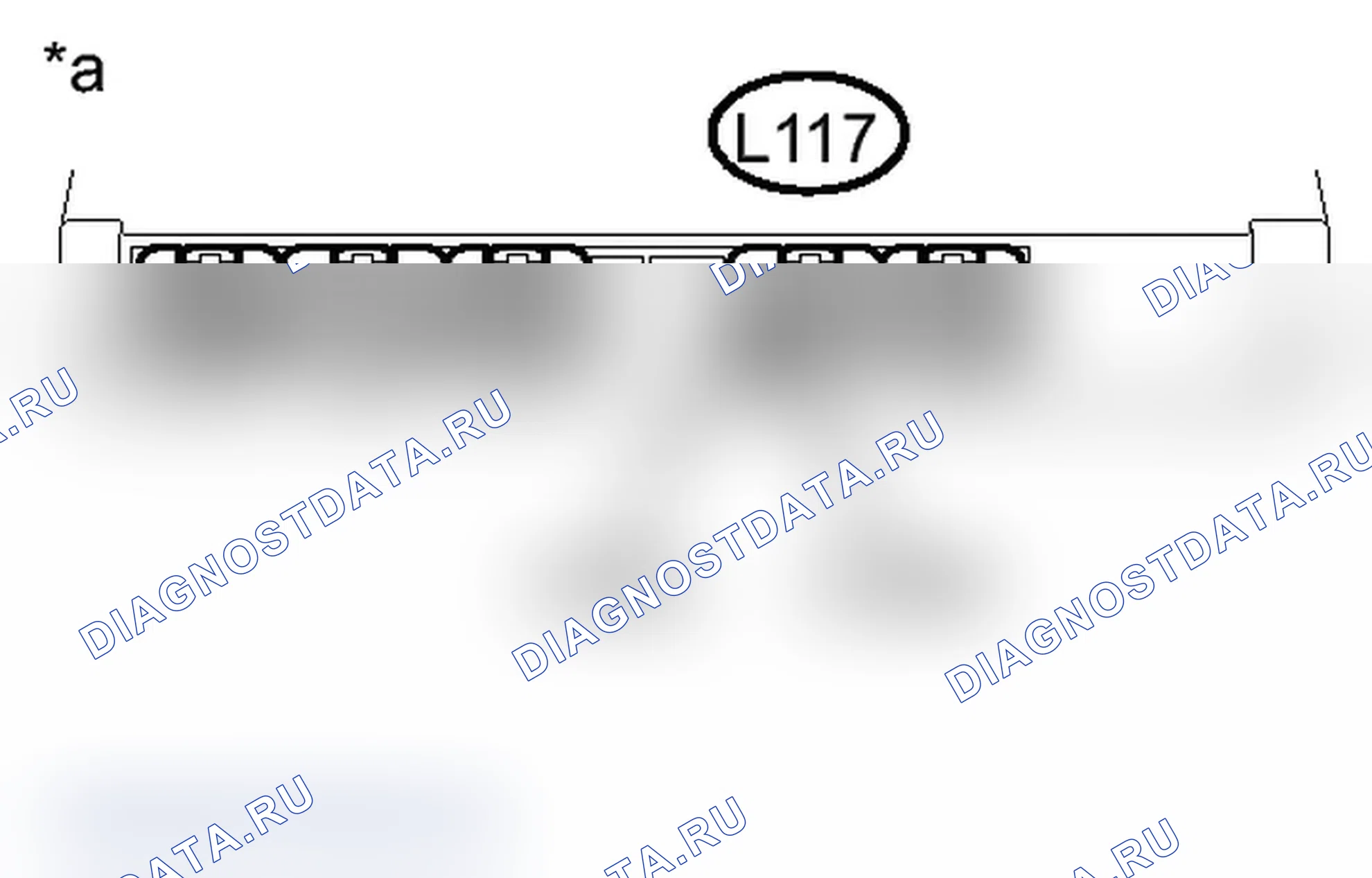 Рис. 429. Toyota Prius PHV pre-III