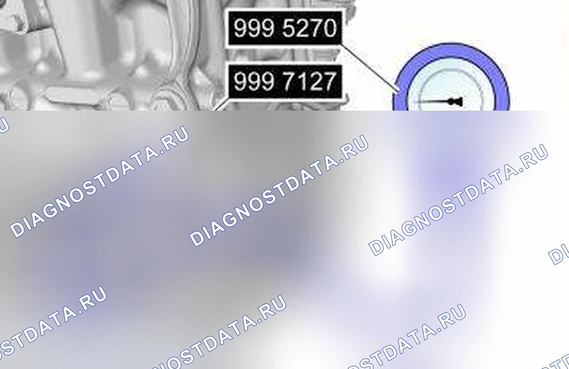 Рис. 16. Volvo XC70 II